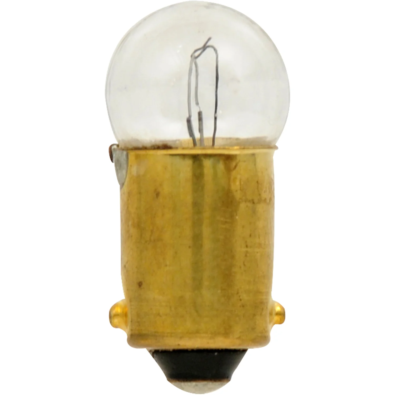 2-PK SYLVANIA 1445 Long Life Automotive Light Bulb - Image 3