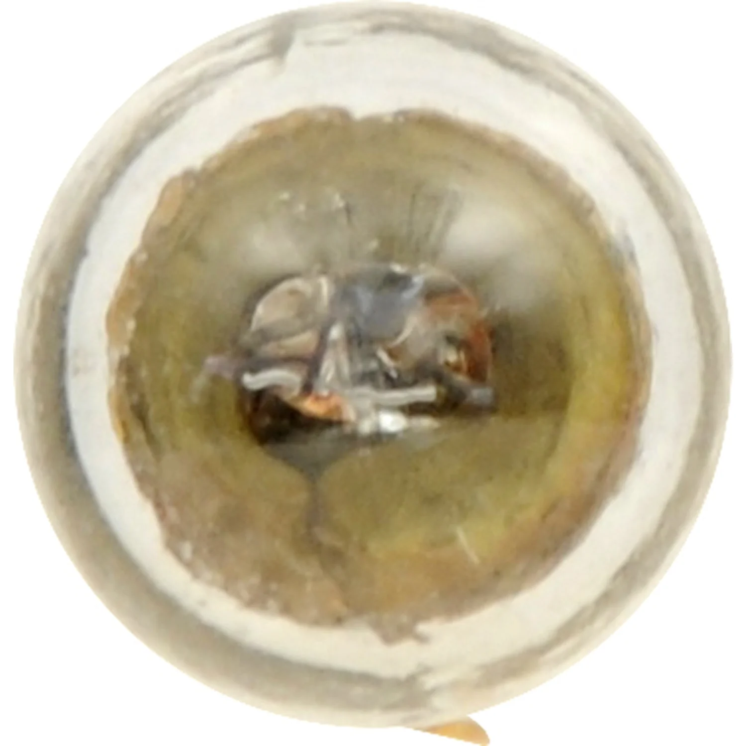 2-PK SYLVANIA 1445 Long Life Automotive Light Bulb - Image 4