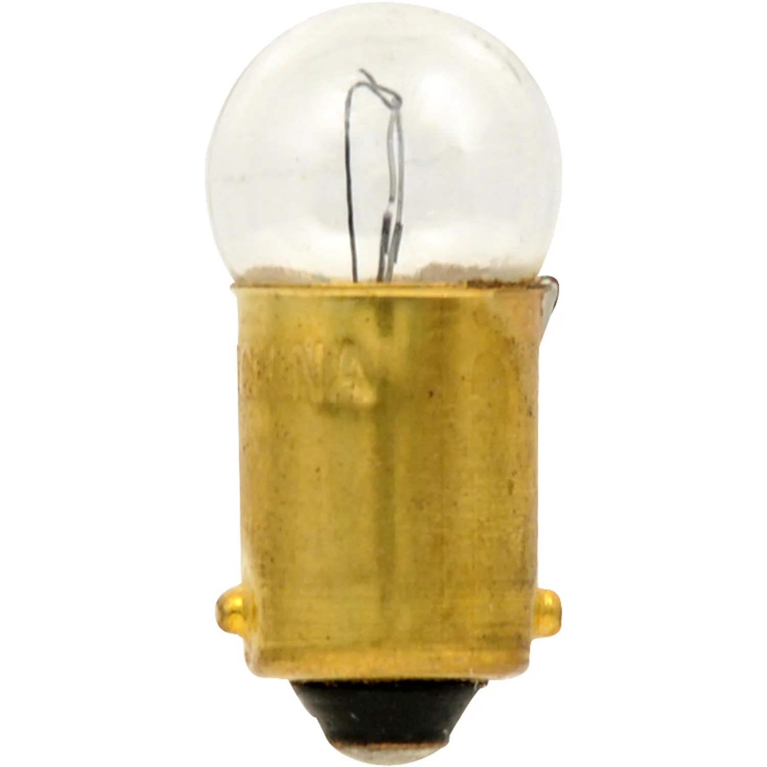 2-PK SYLVANIA 1445 Long Life Automotive Light Bulb - Image 6