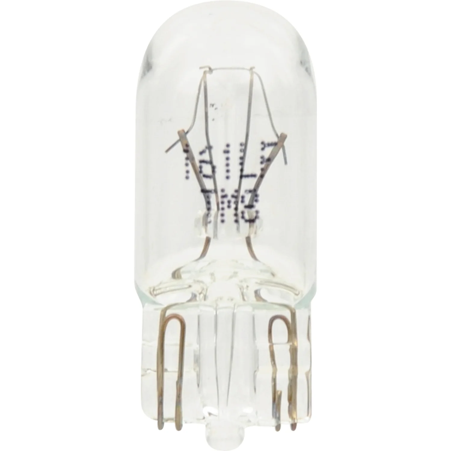 2-PK SYLVANIA 161 Long Life Automotive Light Bulb - Image 2