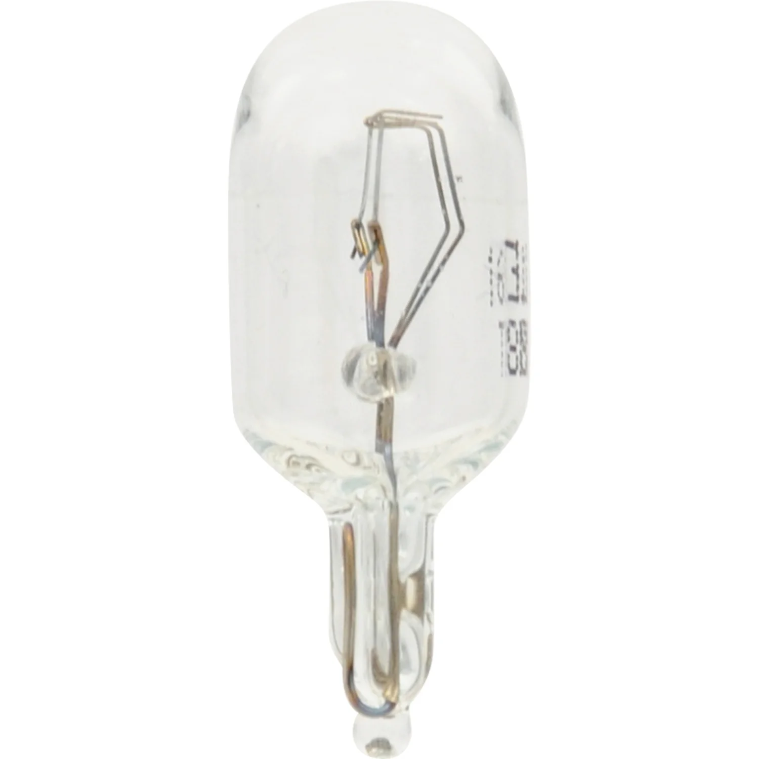 2-PK SYLVANIA 161 Long Life Automotive Light Bulb - Image 3