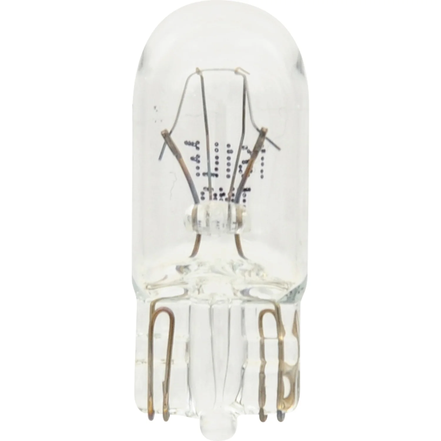 2-PK SYLVANIA 161 Long Life Automotive Light Bulb - Image 5