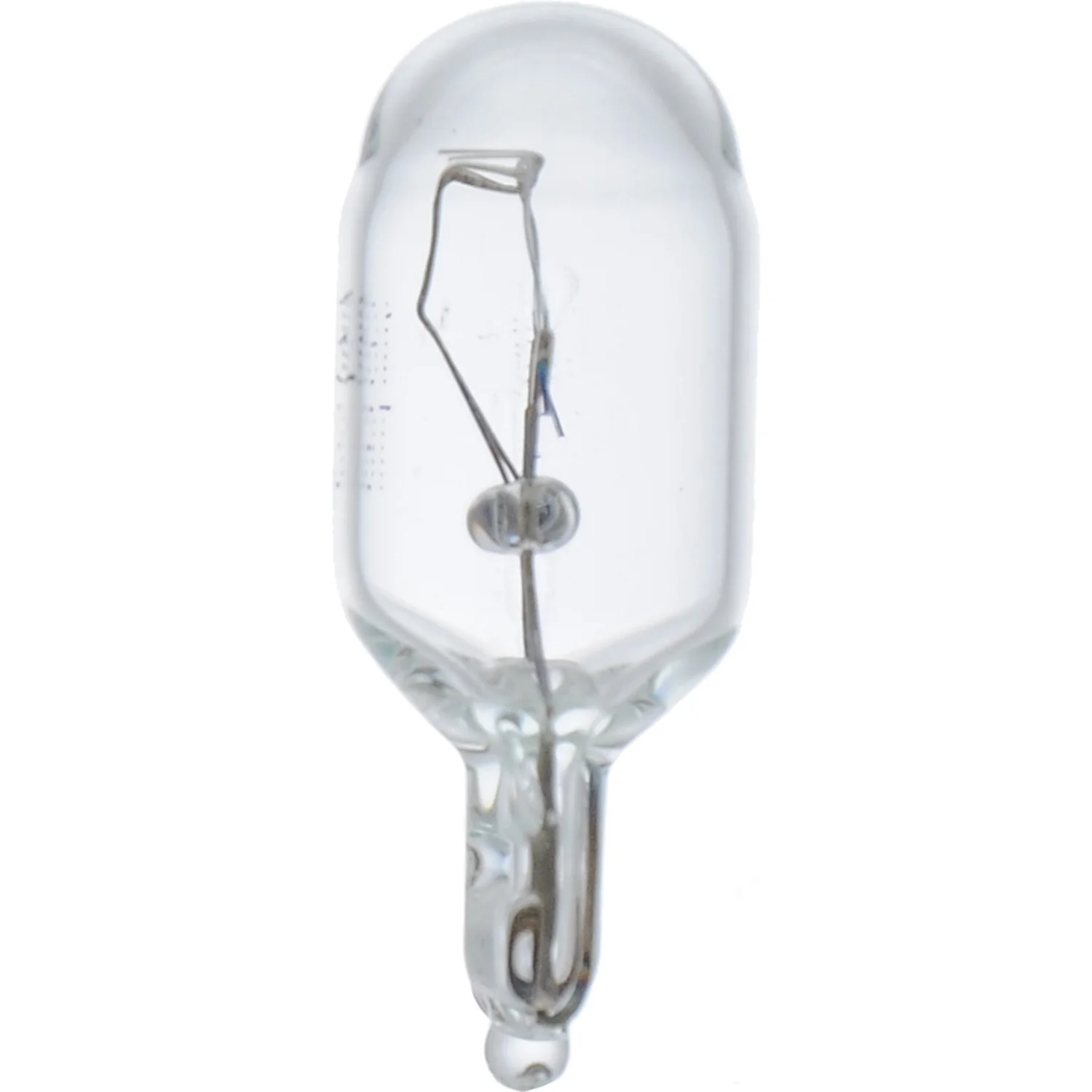 2-PK SYLVANIA 168 Standard Automotive Light Bulb - Image 3