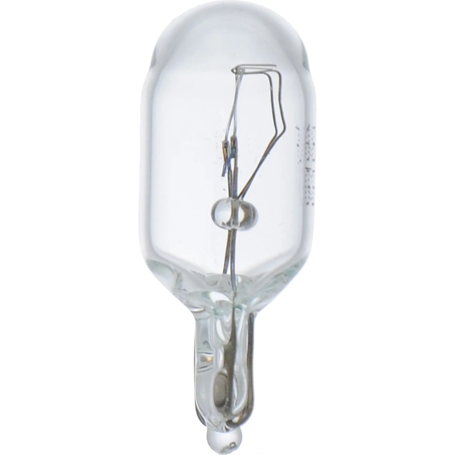 2-PK SYLVANIA 168 Standard Automotive Light Bulb - Image 6