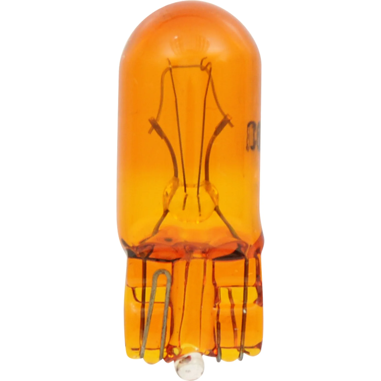 2-PK SYLVANIA 168NA Long Life Automotive Light Bulb - Image 5