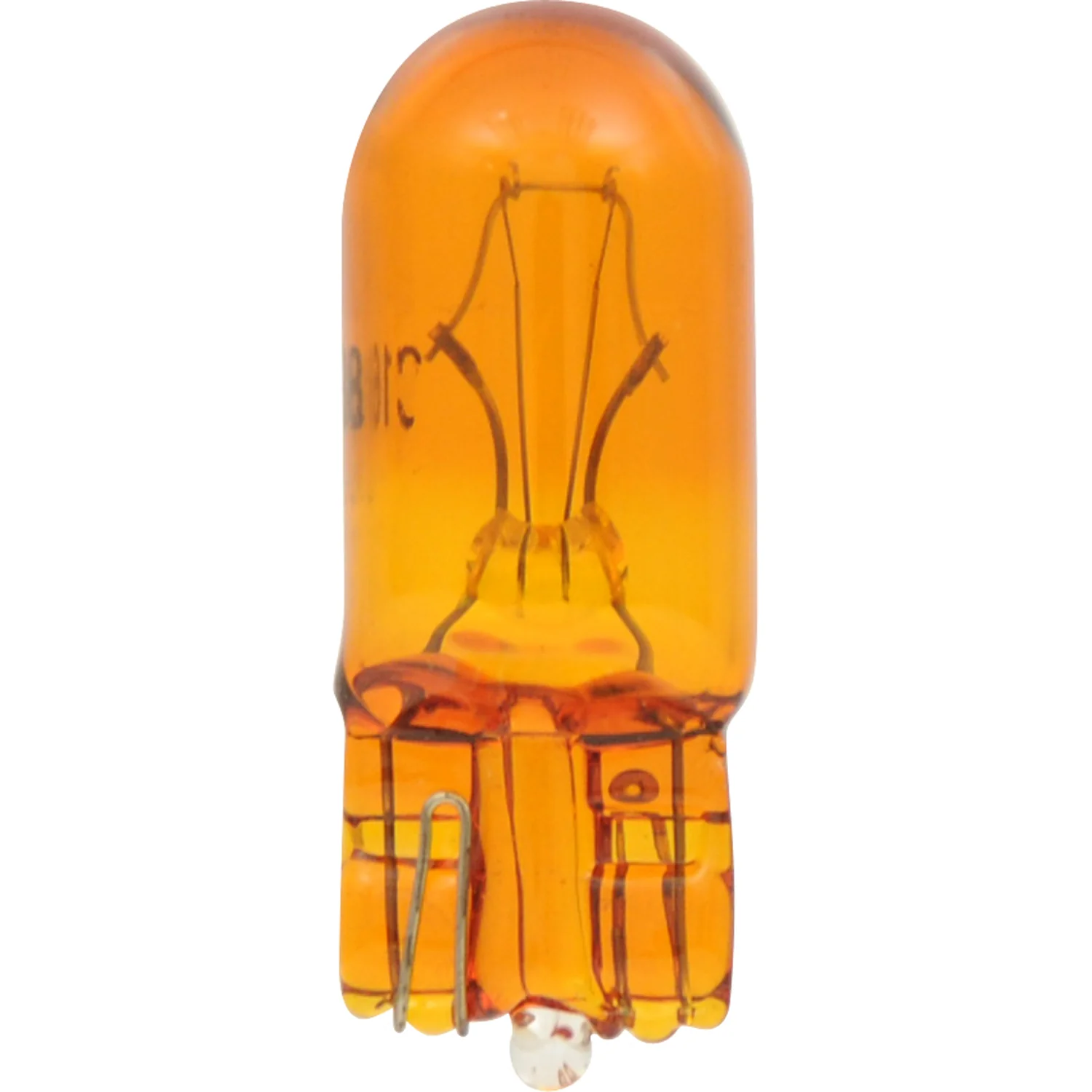 2-PK SYLVANIA 168NA Long Life Automotive Light Bulb - Image 2