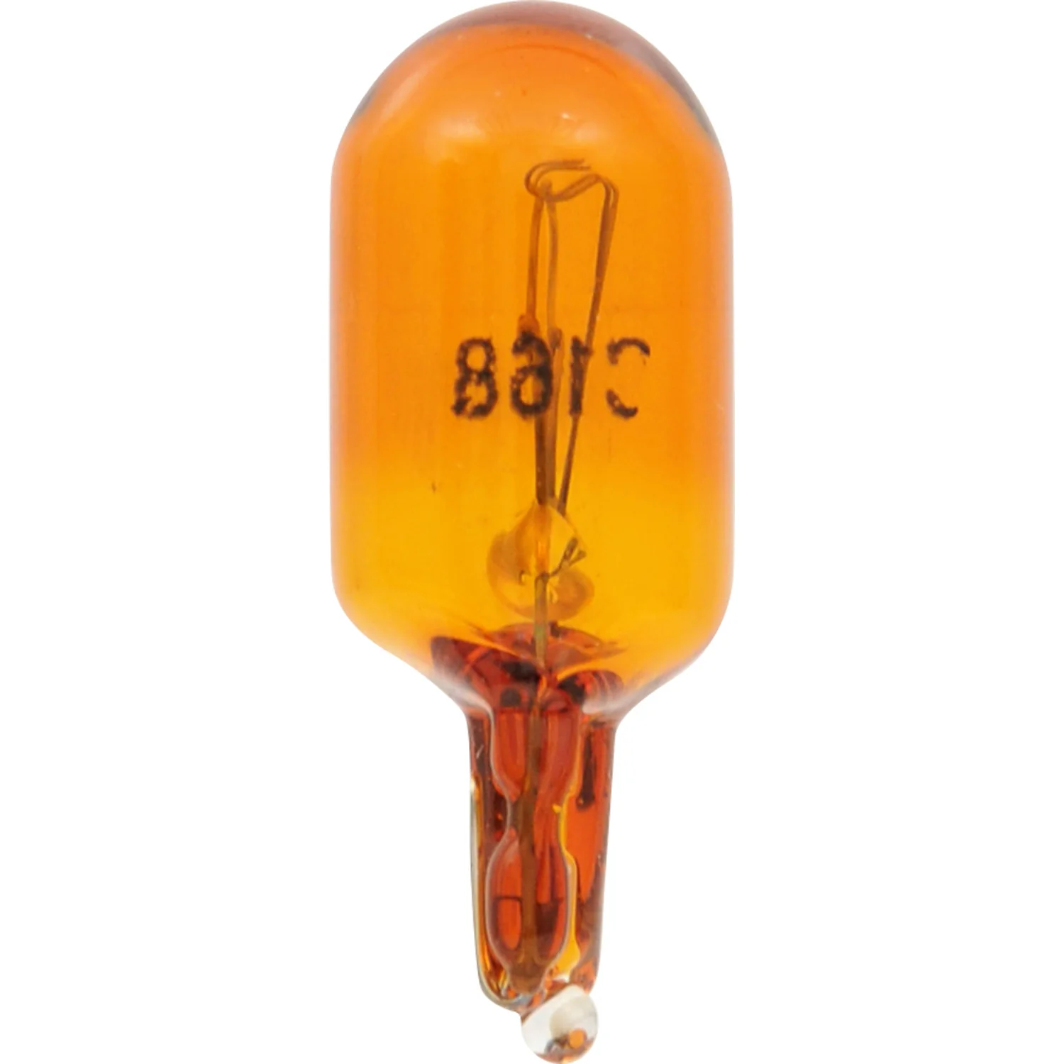 2-PK SYLVANIA 168NA Long Life Automotive Light Bulb - Image 6