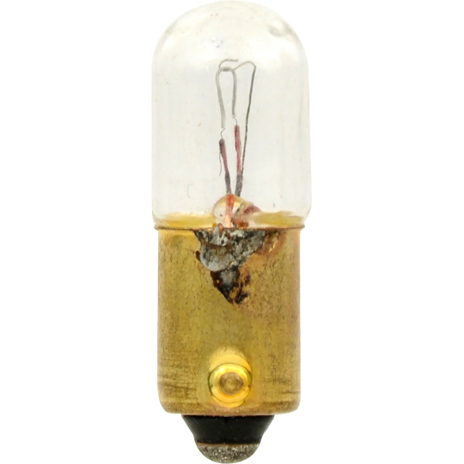 2-PK SYLVANIA 1816 Long Life Automotive Light Bulb - Image 3