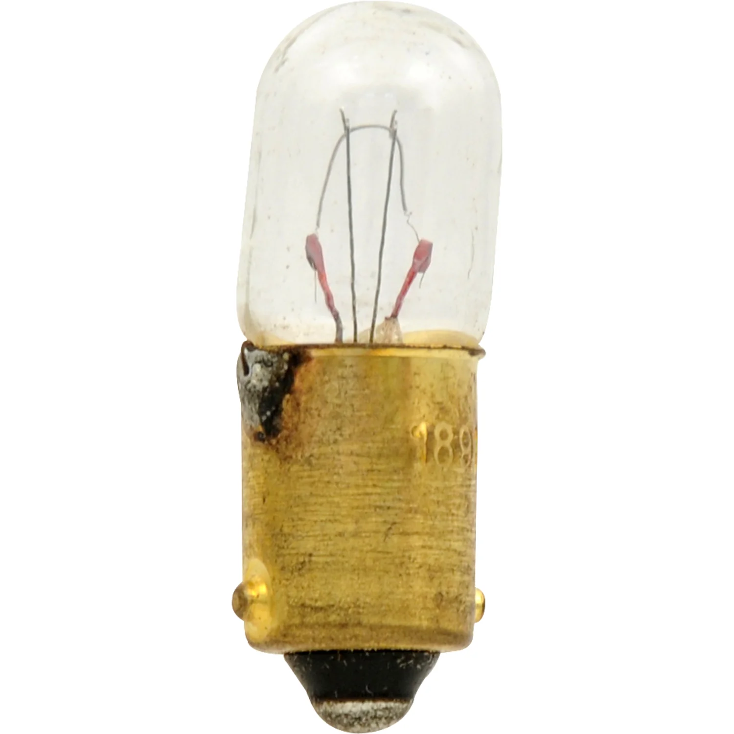 2-PK SYLVANIA 1891 Long Life Automotive Light Bulb - Image 2