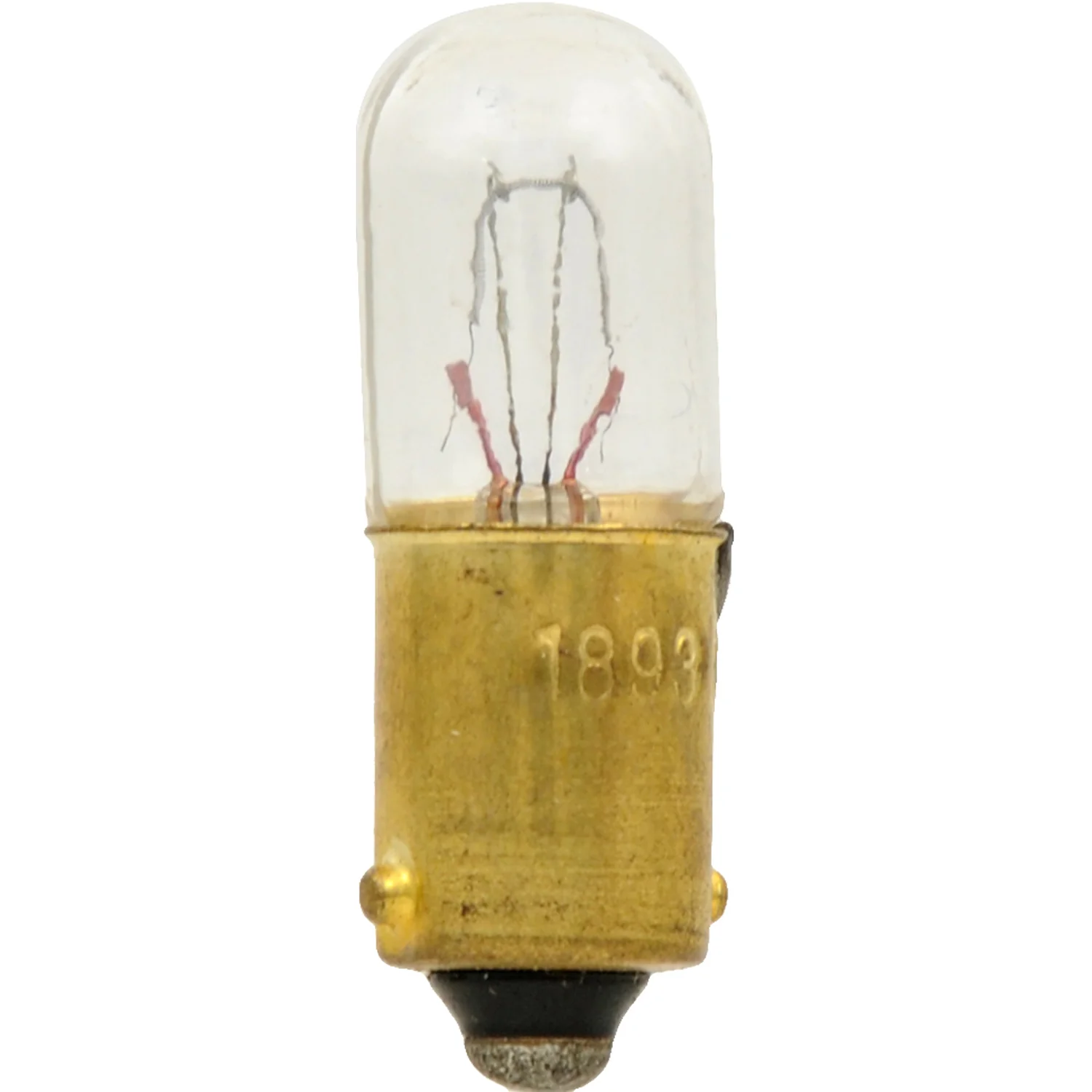 2-PK SYLVANIA 1893 Long Life Automotive Light Bulb - Image 2