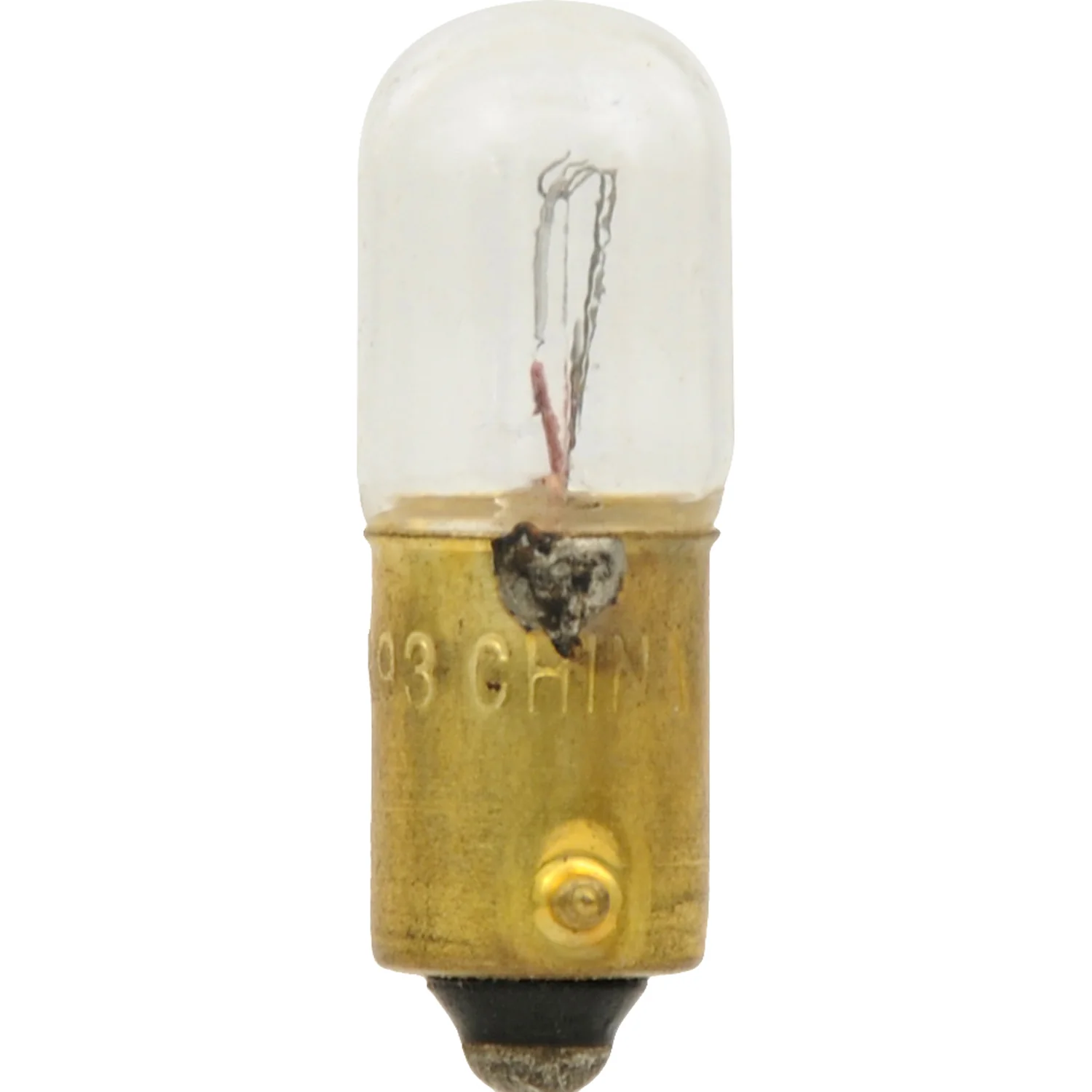 2-PK SYLVANIA 1893 Long Life Automotive Light Bulb - Image 6