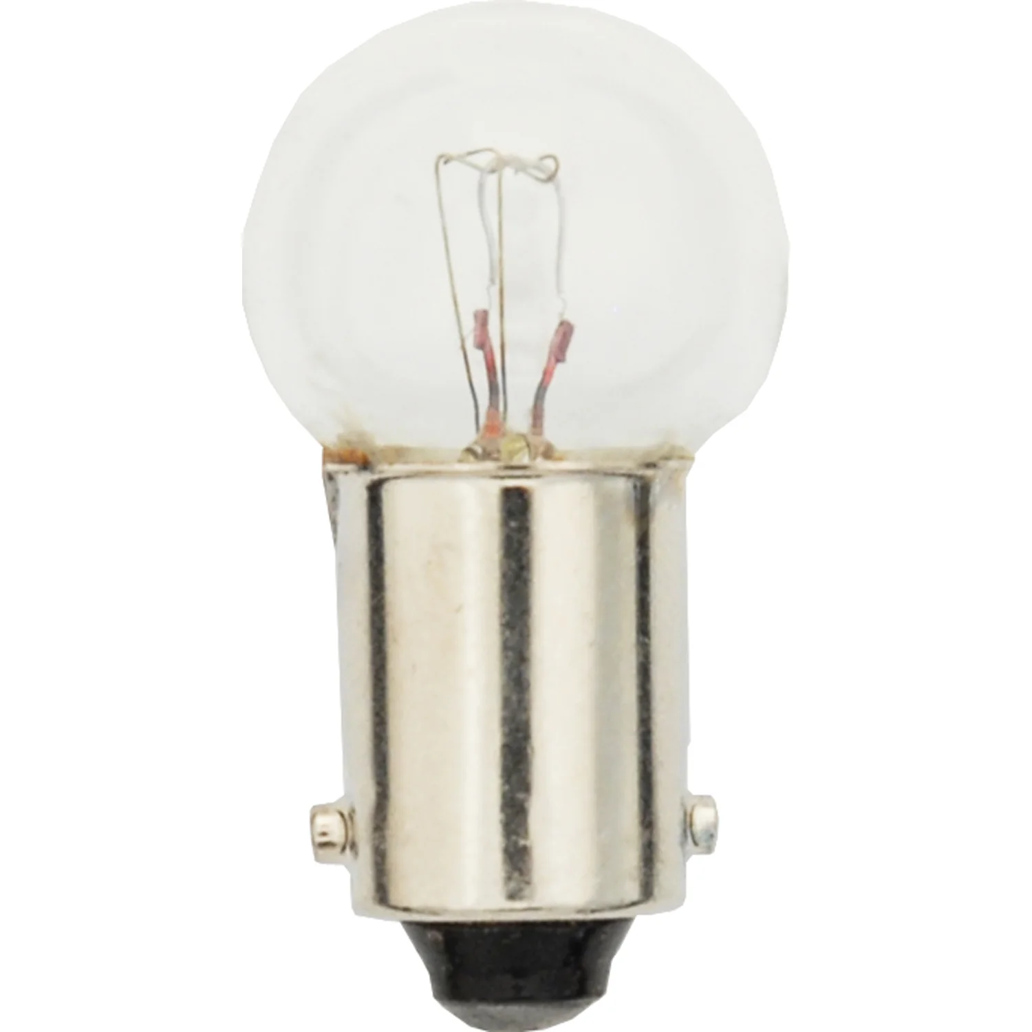 2-PK SYLVANIA 1895 Standard Automotive Light Bulb - Image 2
