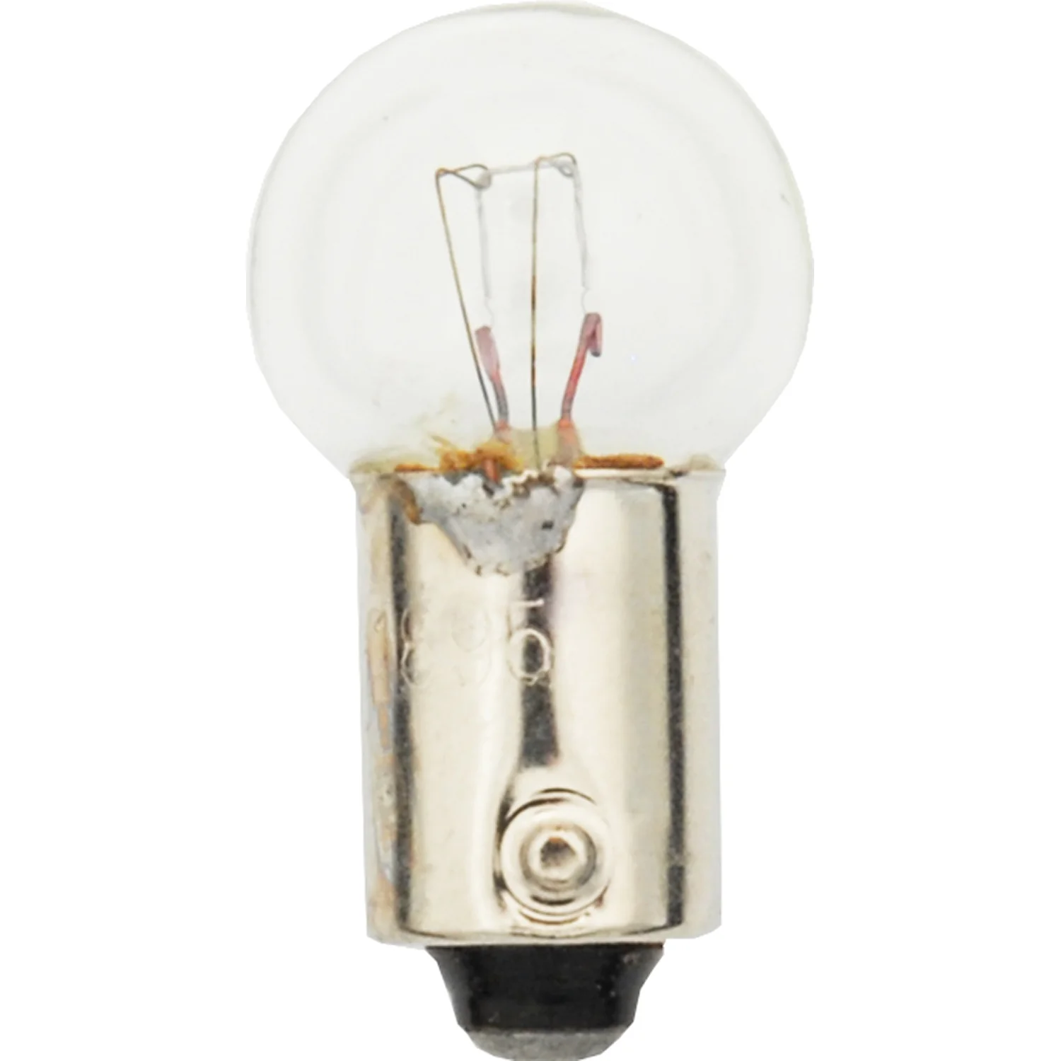 2-PK SYLVANIA 1895 Standard Automotive Light Bulb - Image 3