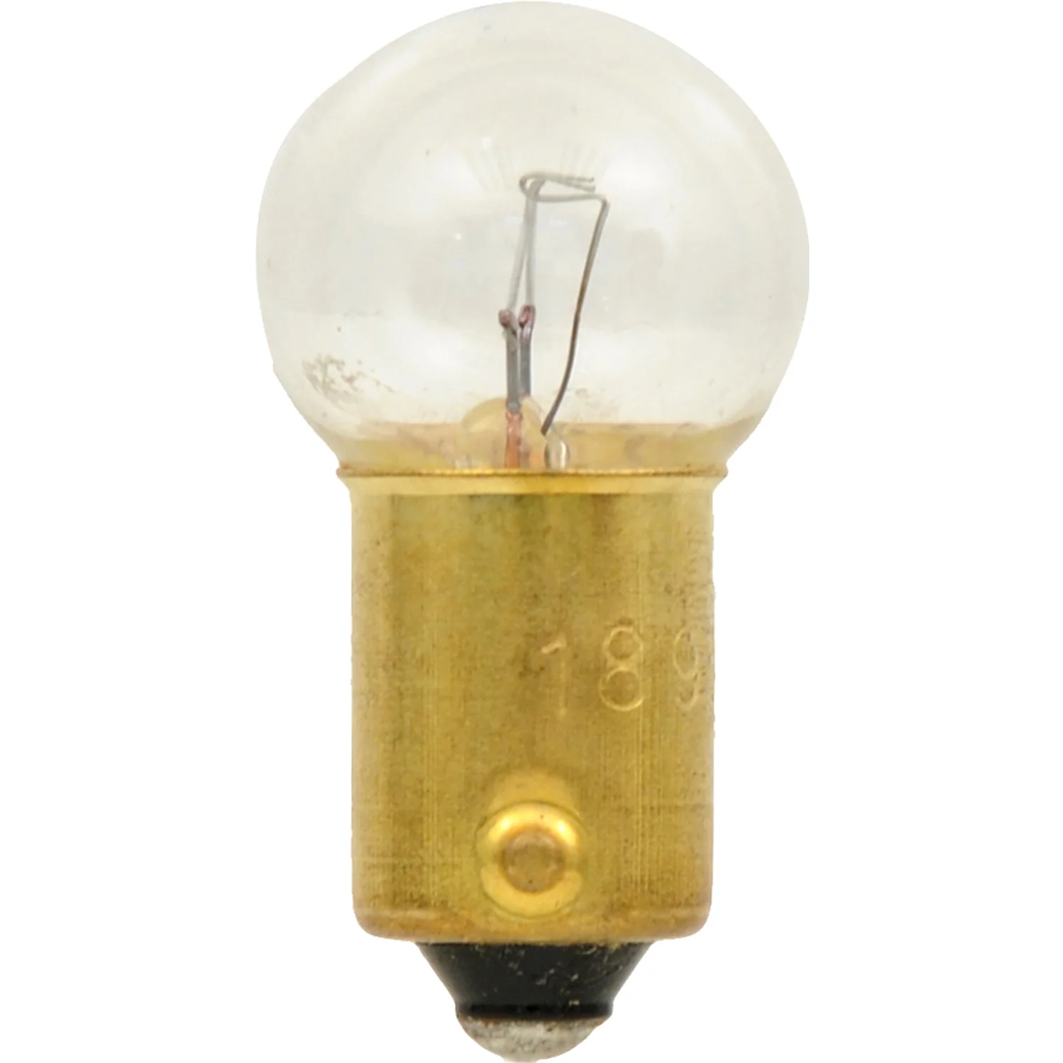 2-PK SYLVANIA 1895 Long Life Automotive Light Bulb - Image 3