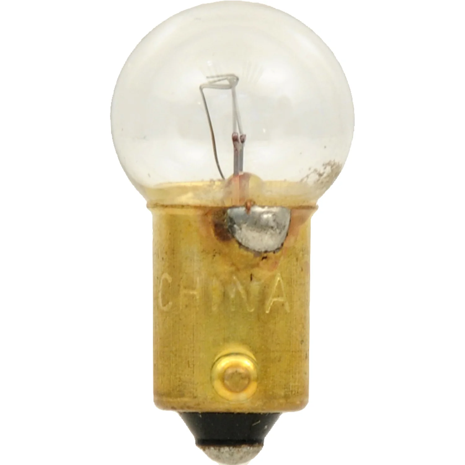 2-PK SYLVANIA 1895 Long Life Automotive Light Bulb - Image 6