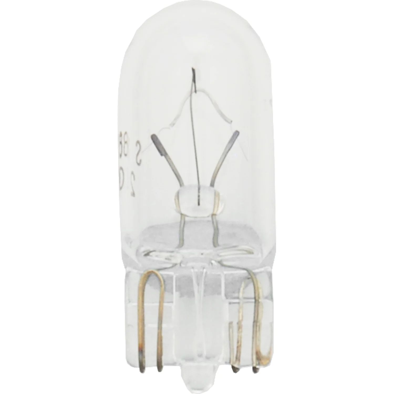 2-PK SYLVANIA 194 Long Life Automotive Light Bulb - Image 2