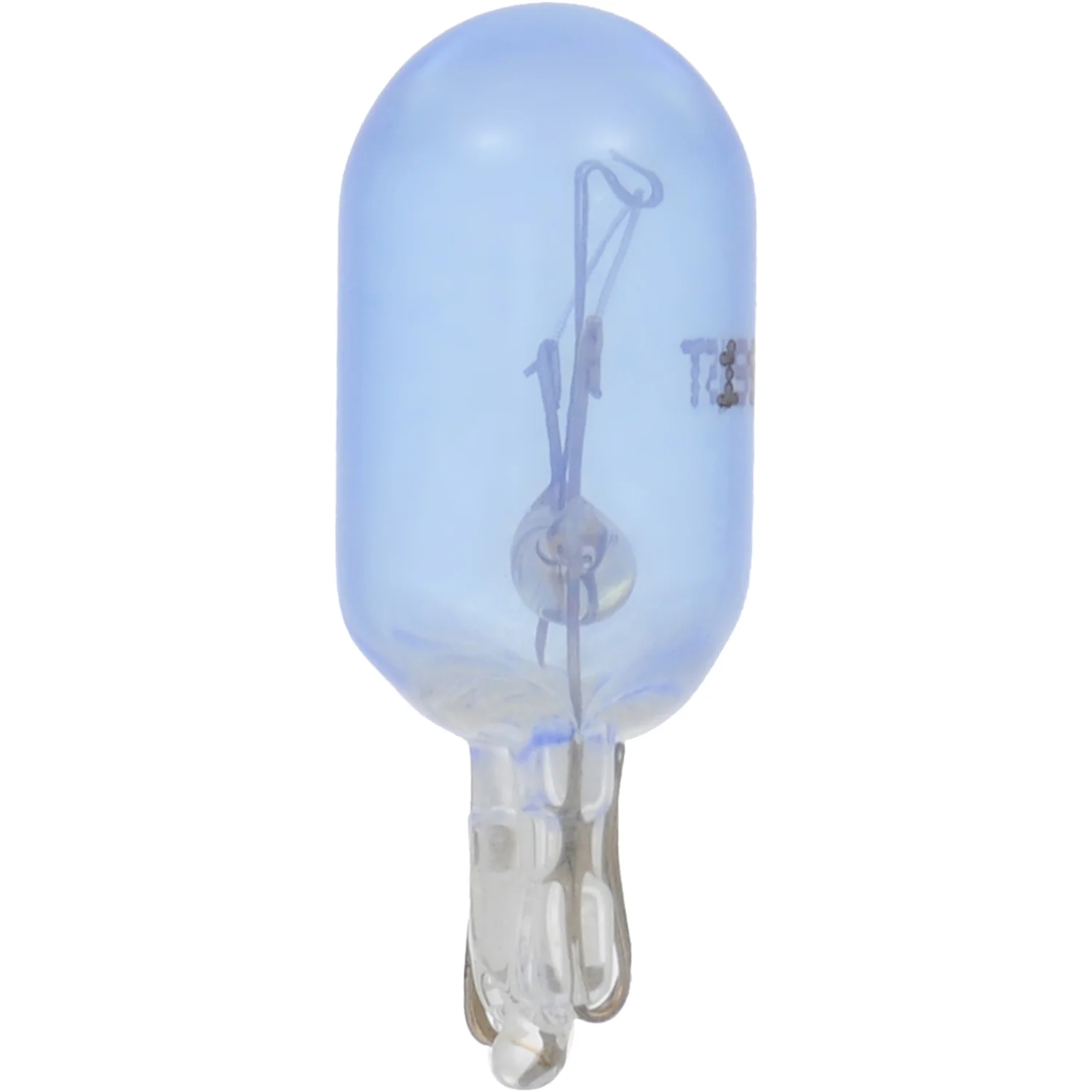 2-PK SYLVANIA 194 SilverStar High Performance Automotive Light Bulb - Image 3