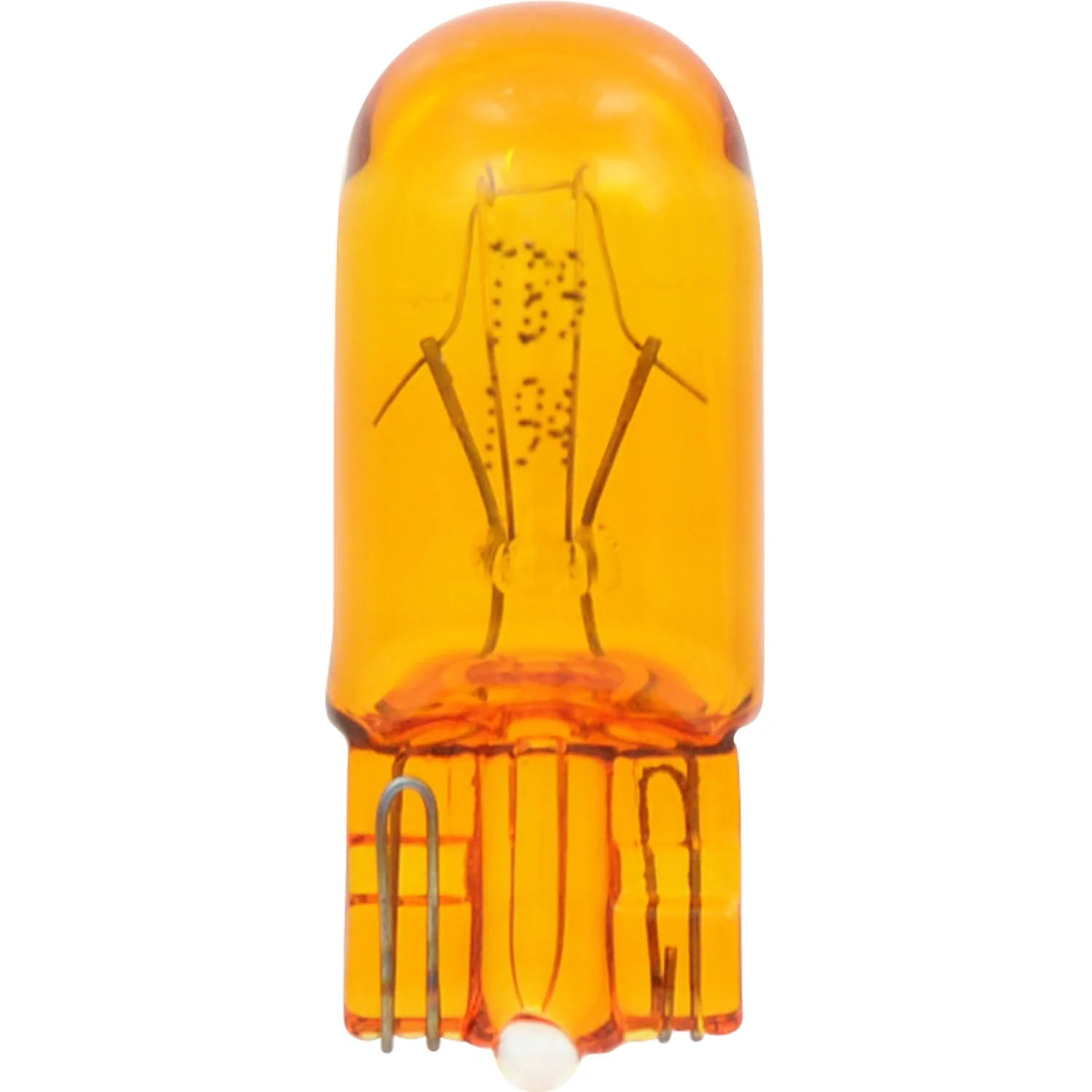 2-PK SYLVANIA 194NA Long Life Automotive Light Bulb - Image 2