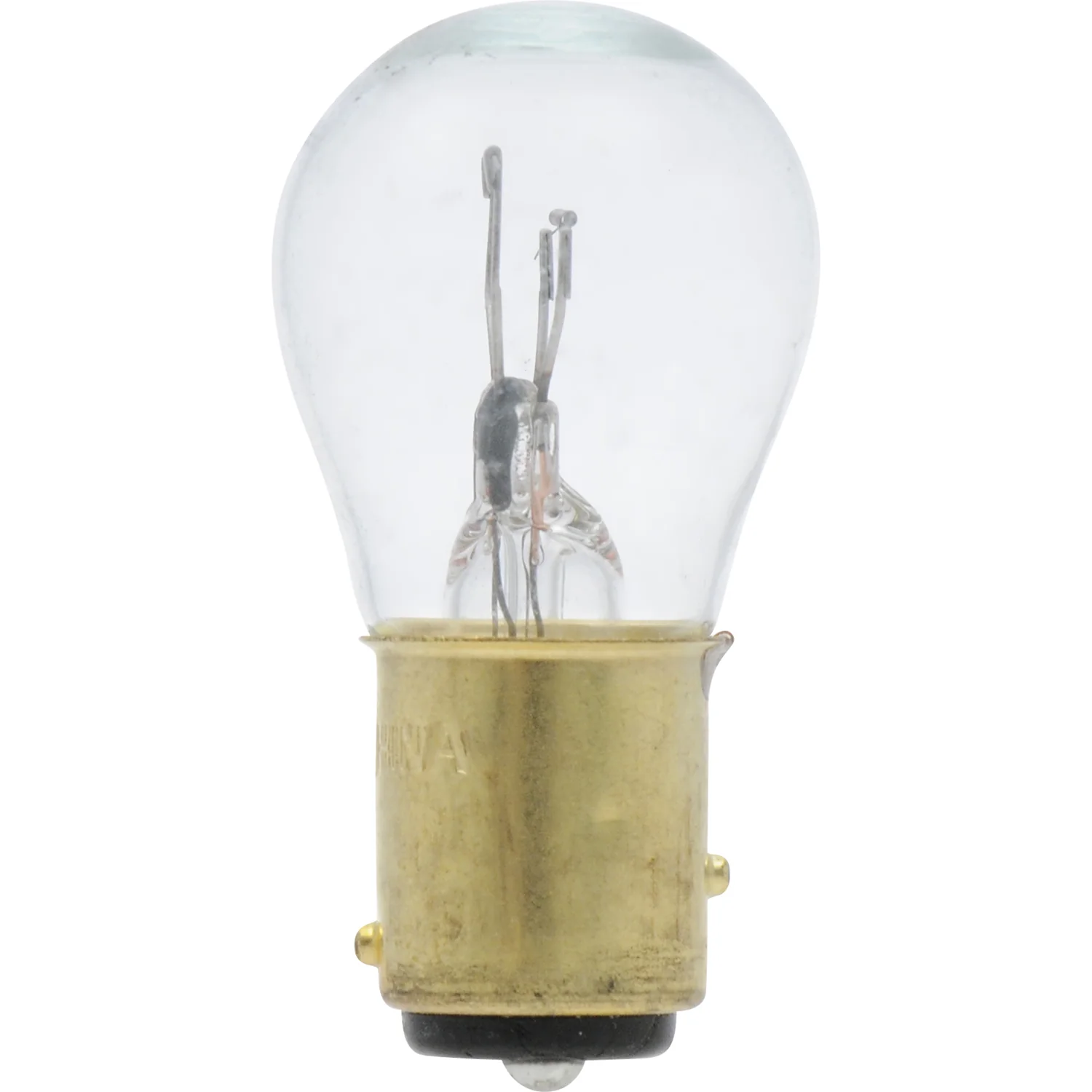 2-PK SYLVANIA 2057 Standard Automotive Light Bulb - Image 6
