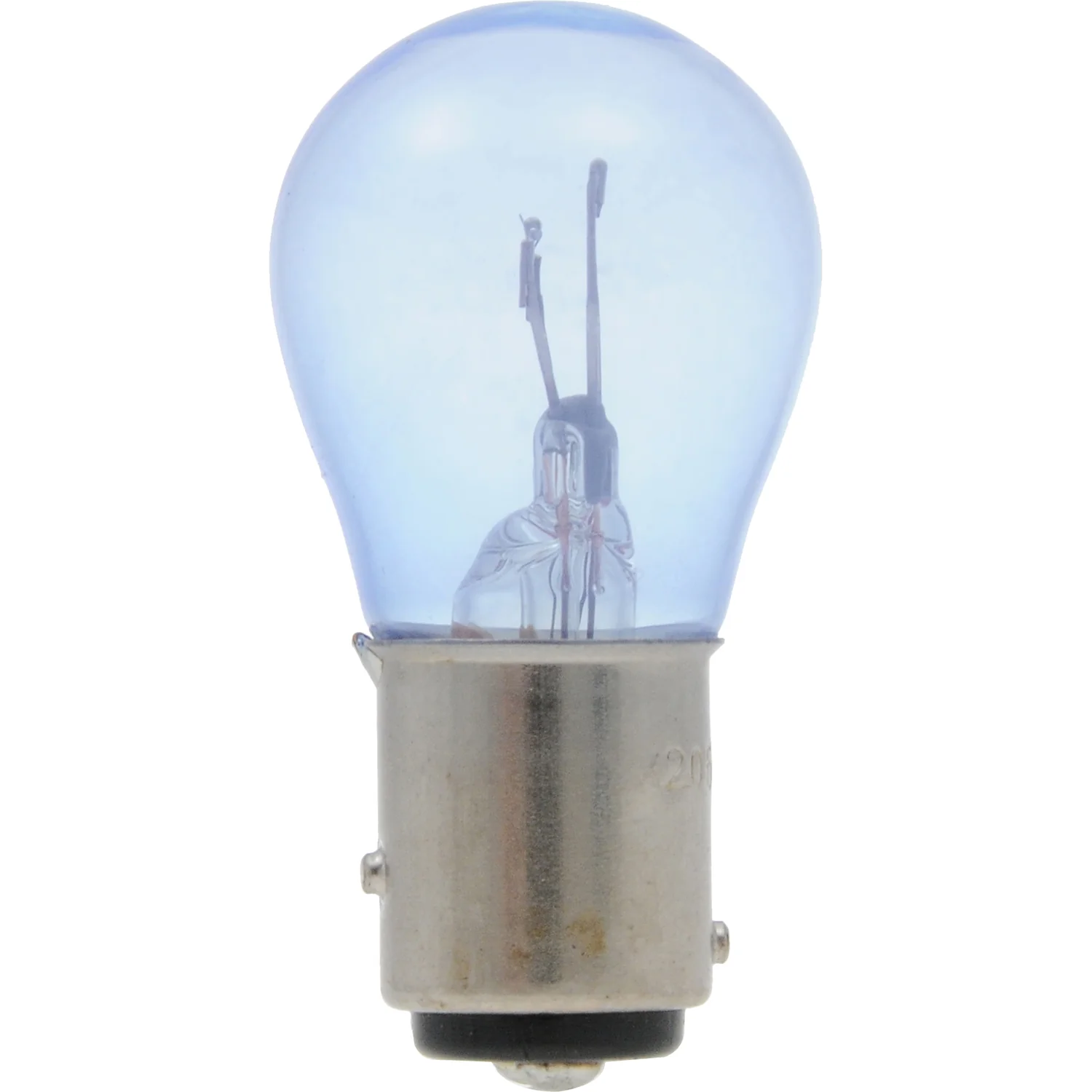 2-PK SYLVANIA 2057 SilverStar High Performance Automotive Light Bulb - Image 3