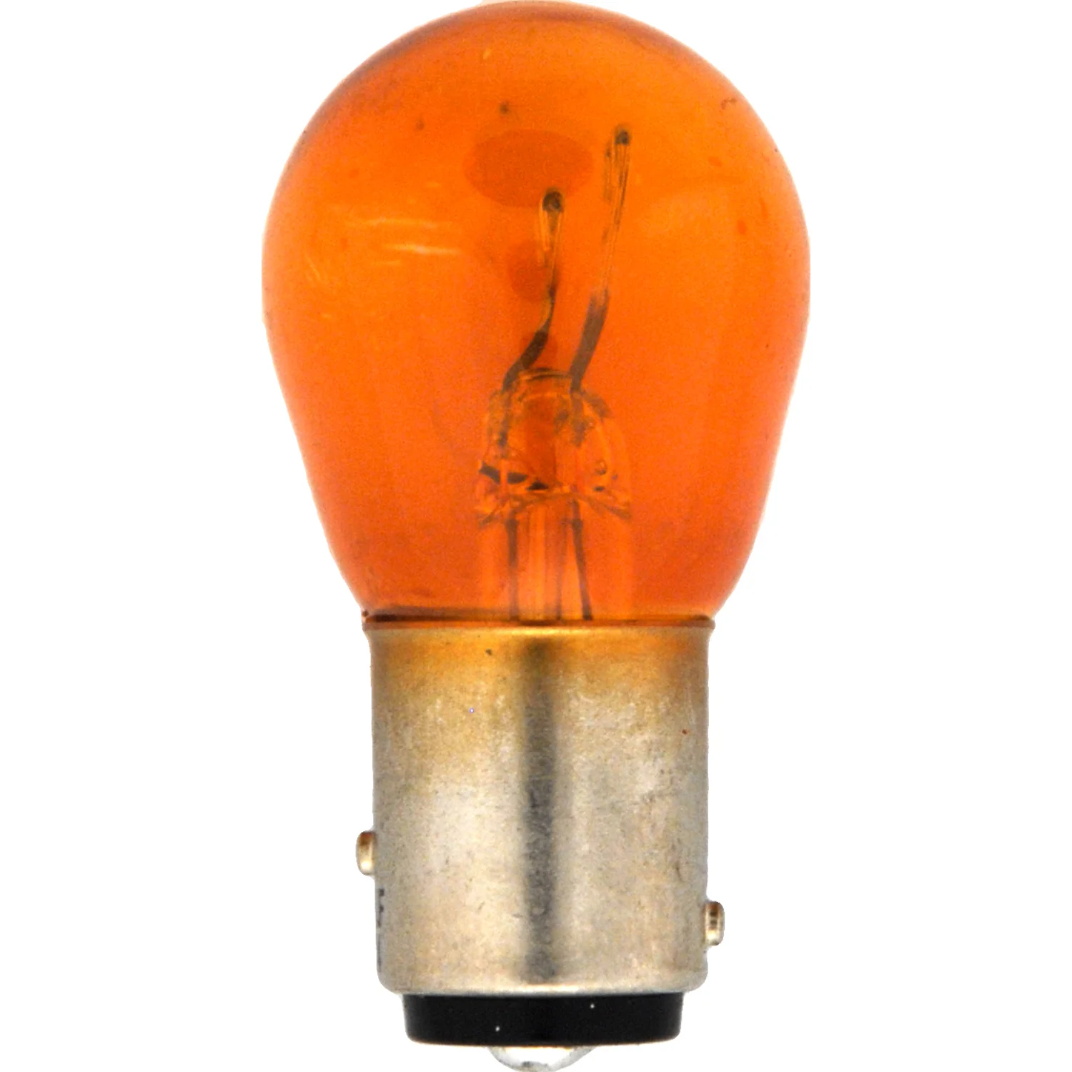 2-PK SYLVANIA 2057A Miniature Incandescent Long Life Bulb - Image 3
