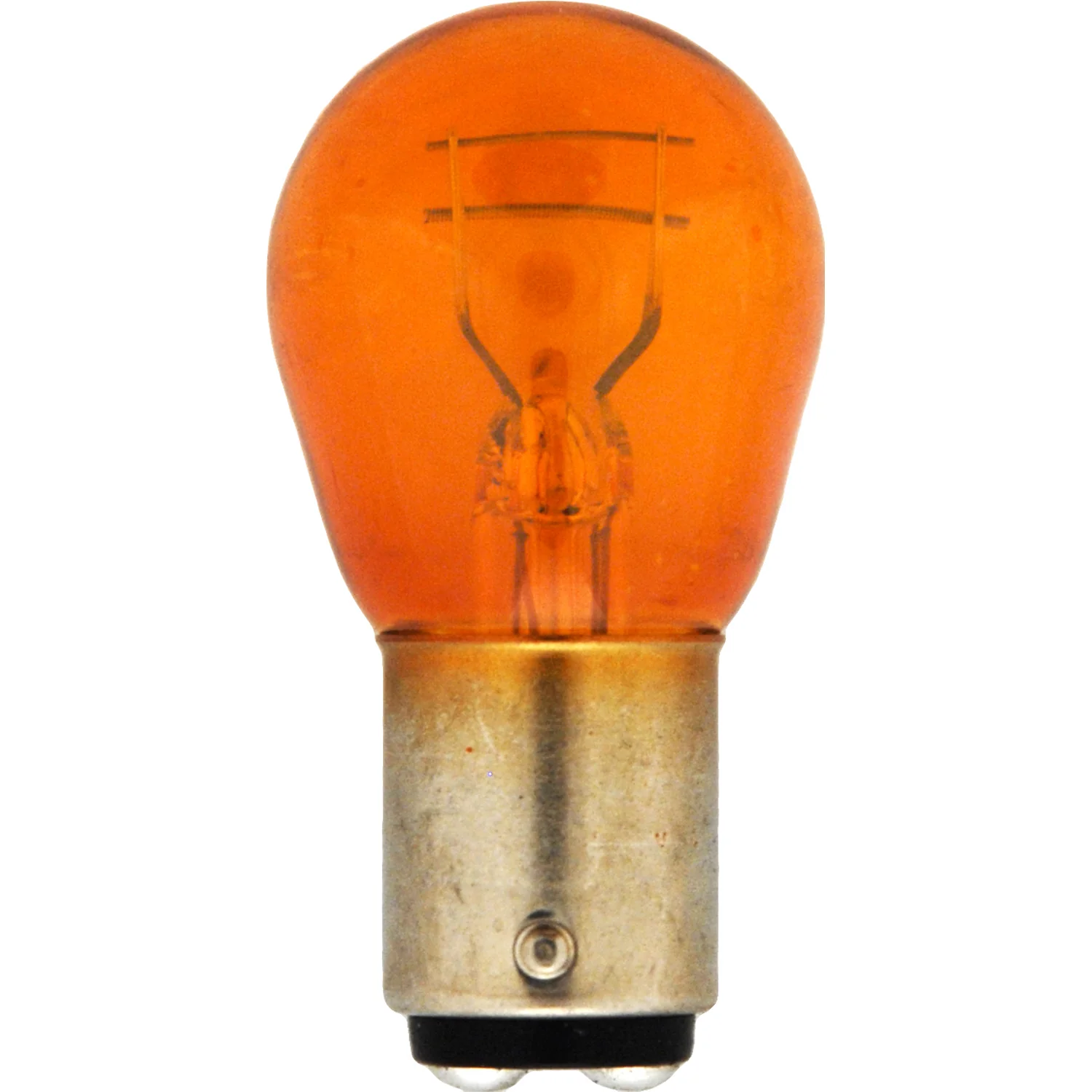 2-PK SYLVANIA 2057A Miniature Incandescent Long Life Bulb - Image 5