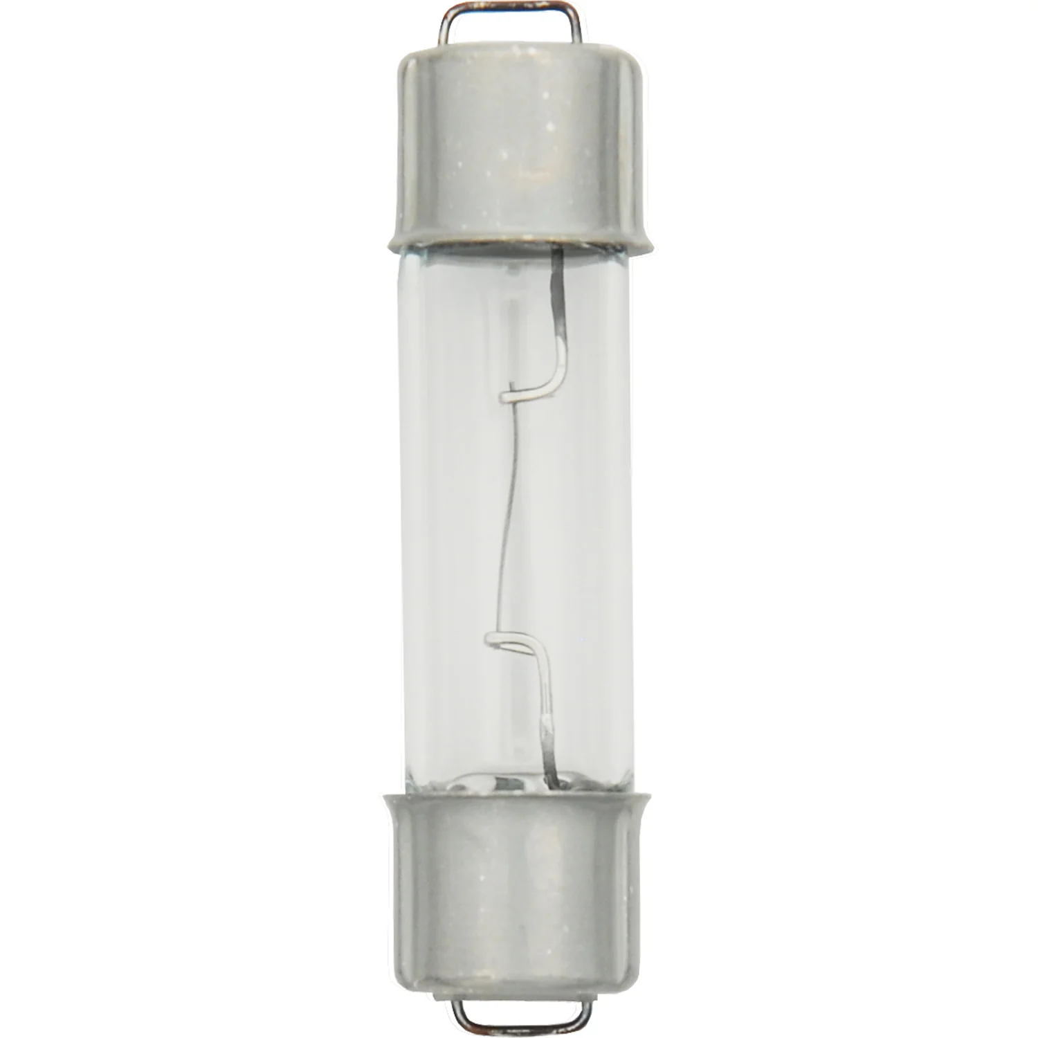 2-PK SYLVANIA 211-2 Standard Automotive Light Bulb - Image 2