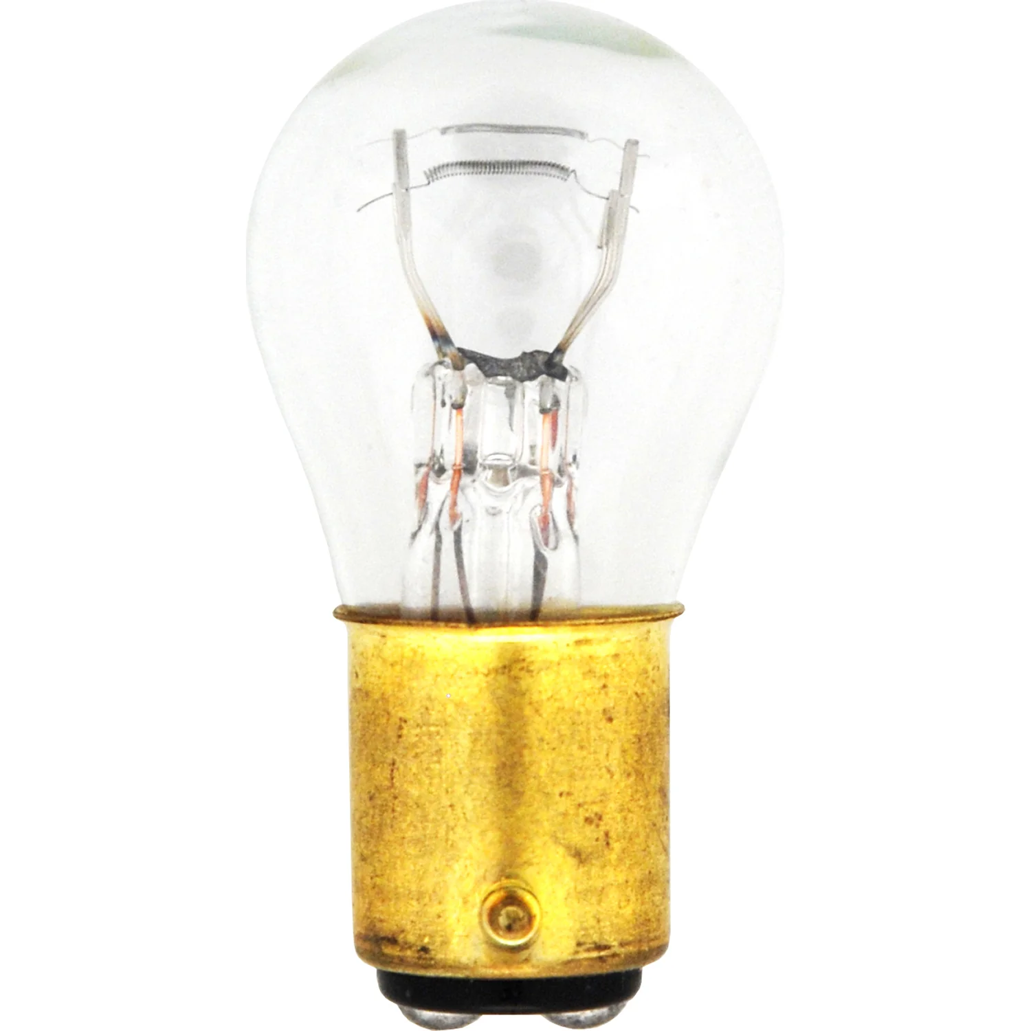 2-PK SYLVANIA 2357 Standard Automotive Light Bulb - Image 5