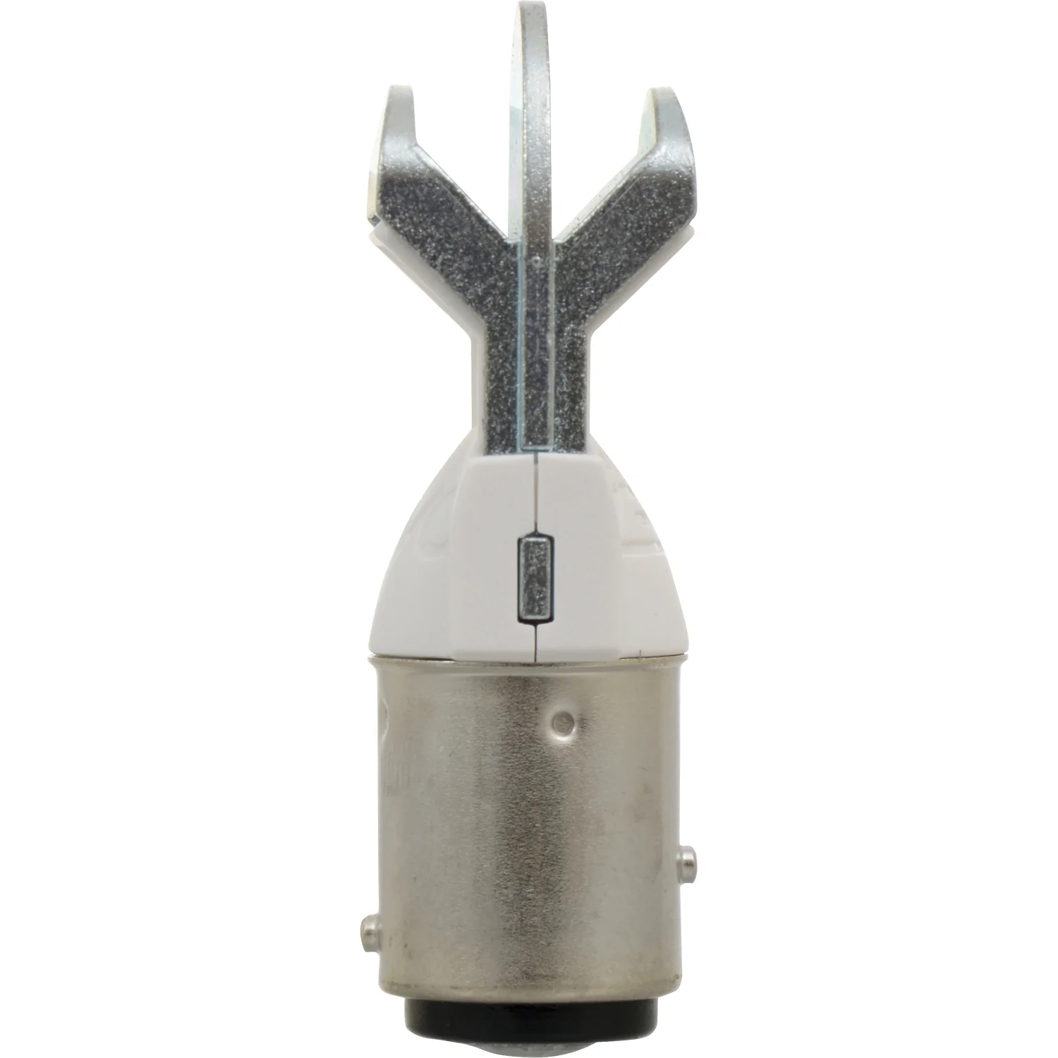 2-PK SYLVANIA 2357 ZEVO LED Amber Automotive Bulb - also fits 2057A 1157A - Image 6