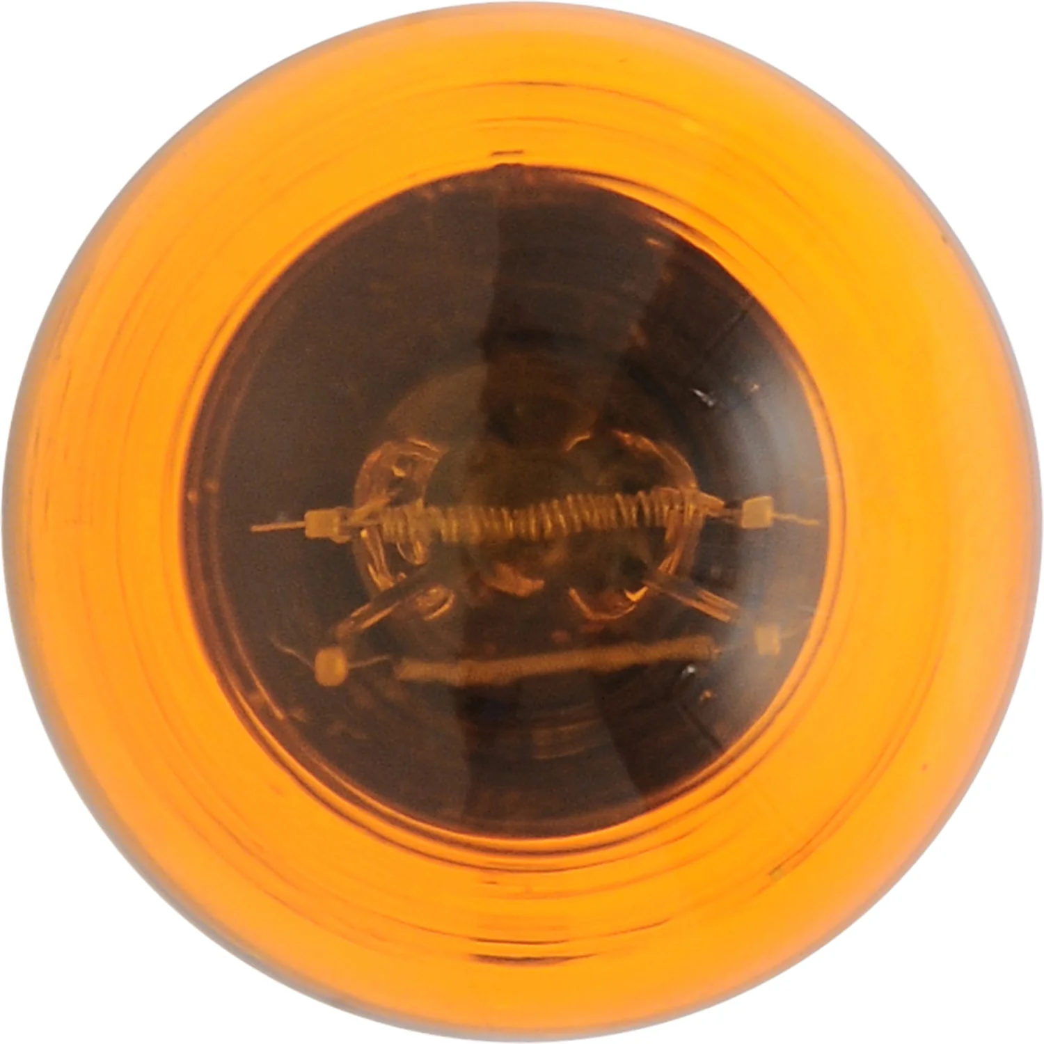 2-PK SYLVANIA 2357A Standard Automotive Light Bulb - Image 4
