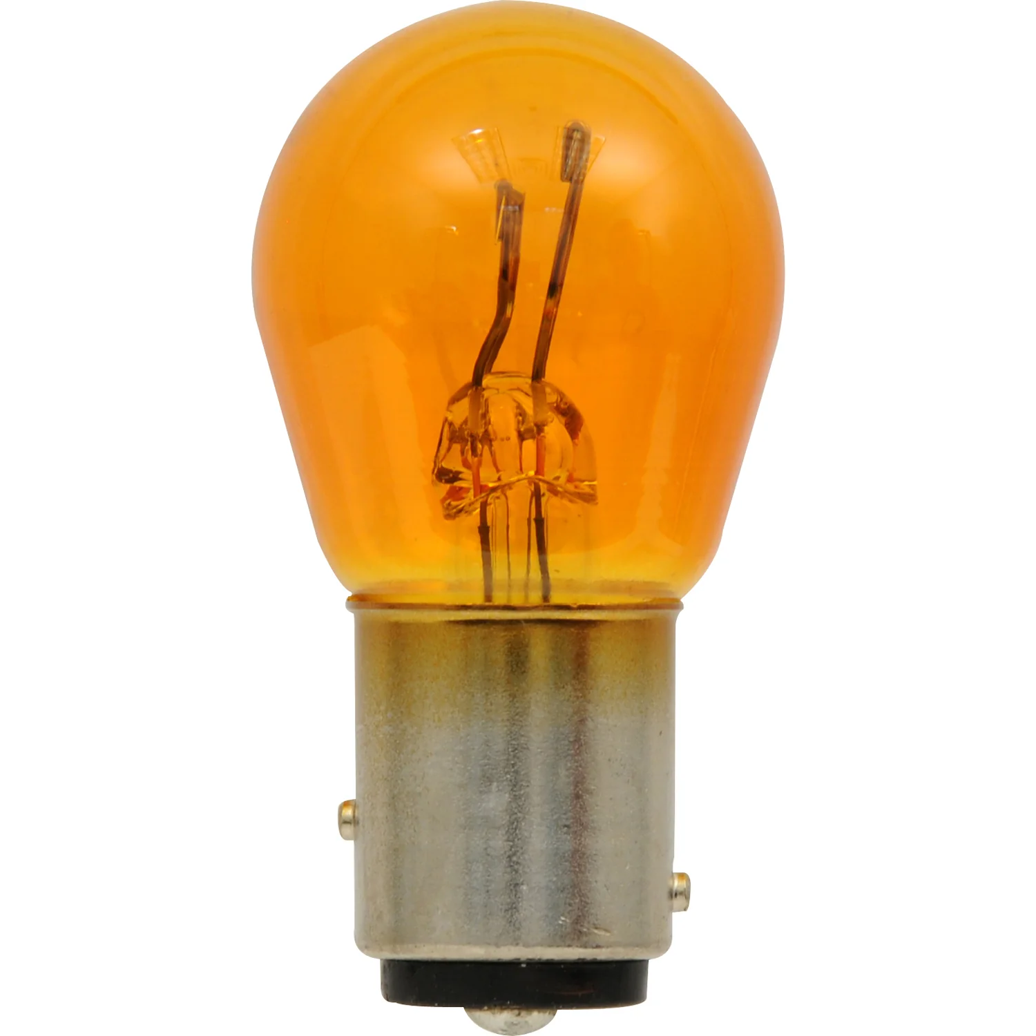 2-PK SYLVANIA 2357A Long Life Automotive Light Bulb - Image 3