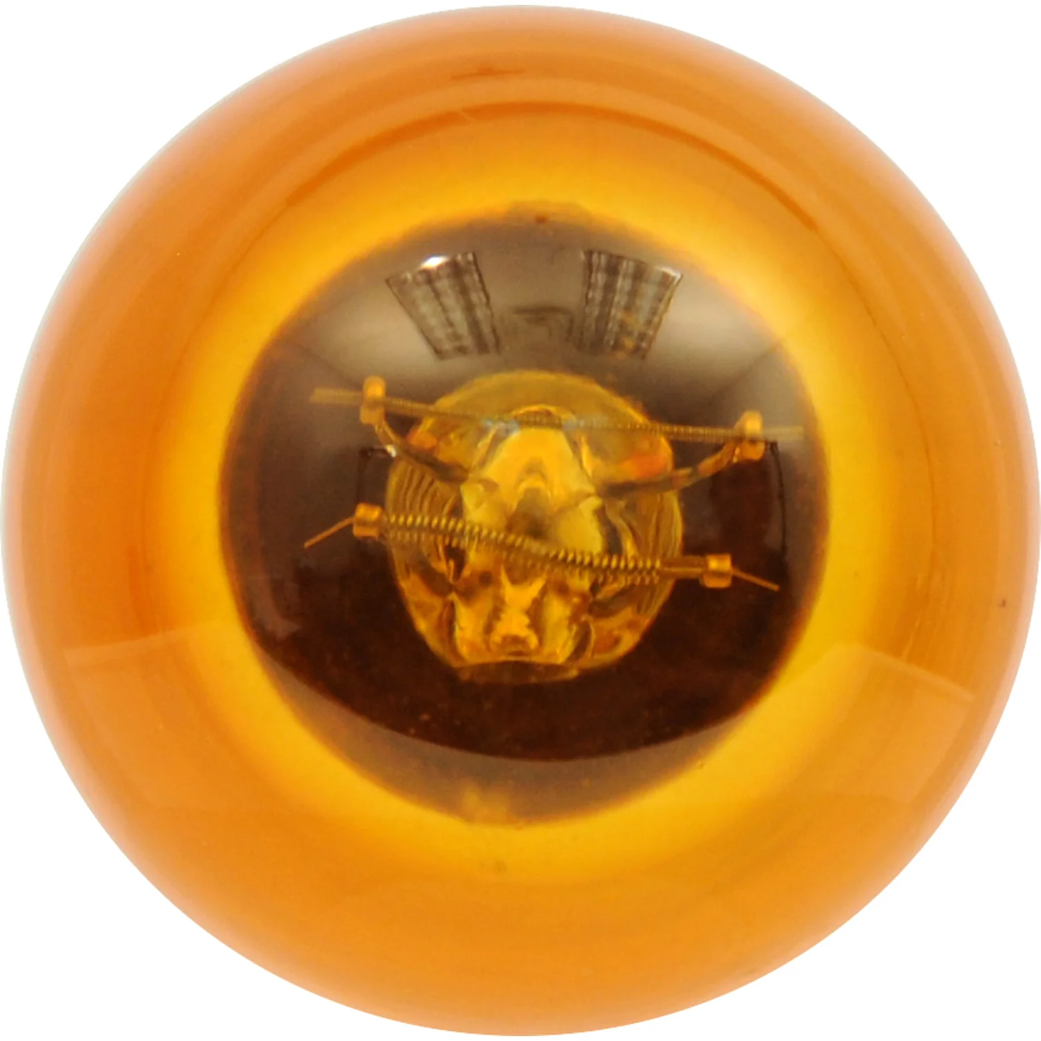 2-PK SYLVANIA 2357A Long Life Automotive Light Bulb - Image 4