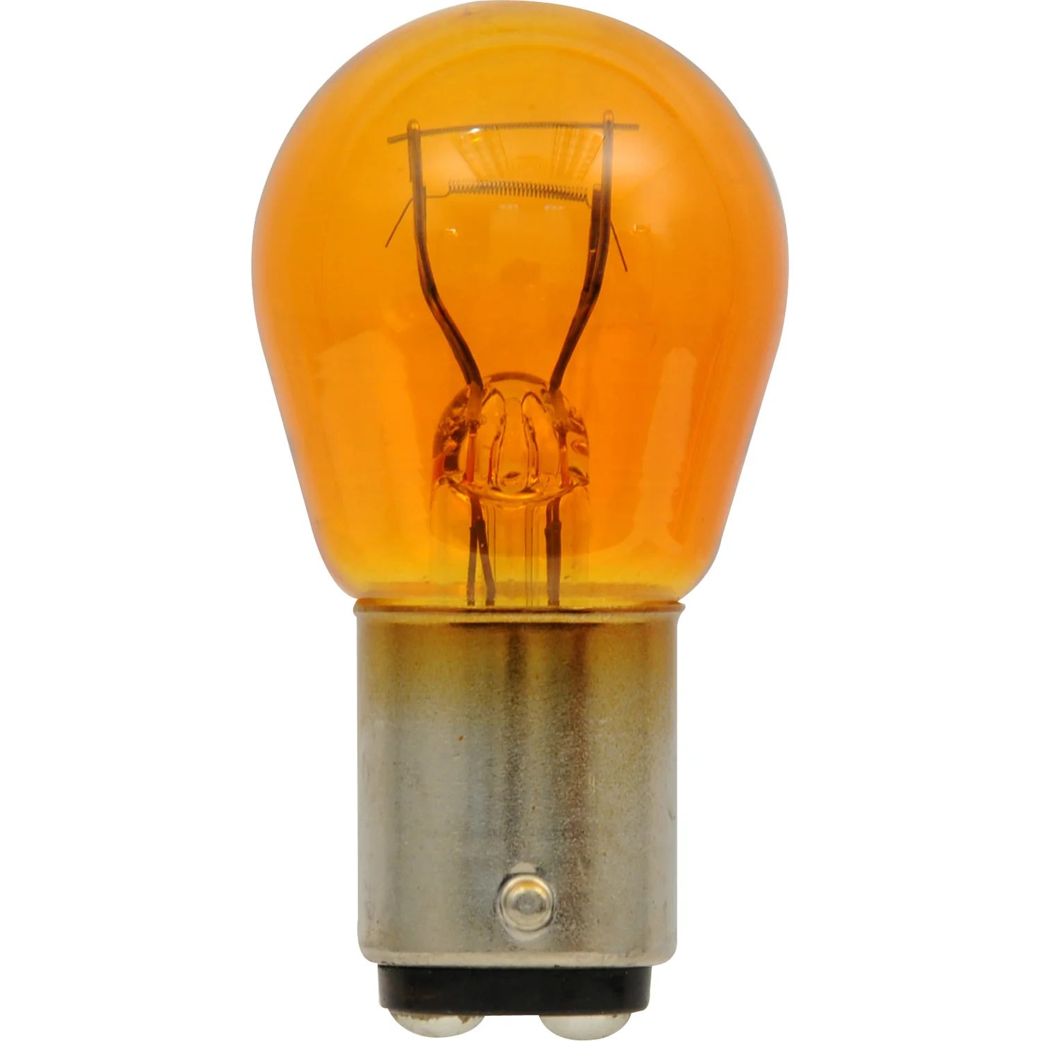 2-PK SYLVANIA 2357A Long Life Automotive Light Bulb - Image 5