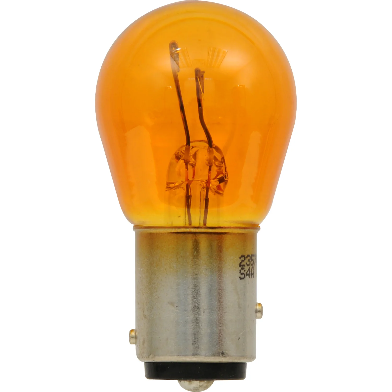 2-PK SYLVANIA 2357A Long Life Automotive Light Bulb - Image 6