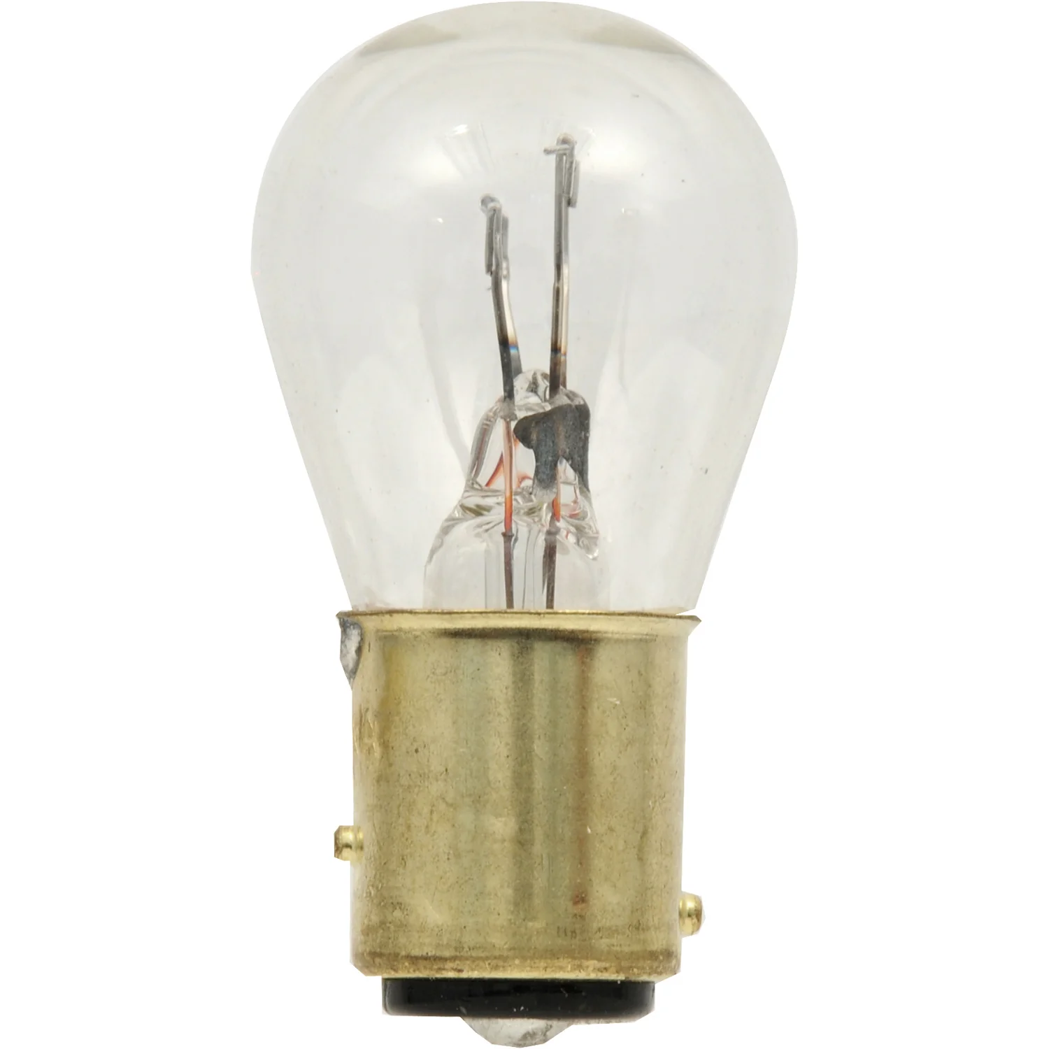 2-PK SYLVANIA 2397 Long Life Automotive Light Bulb - Image 6