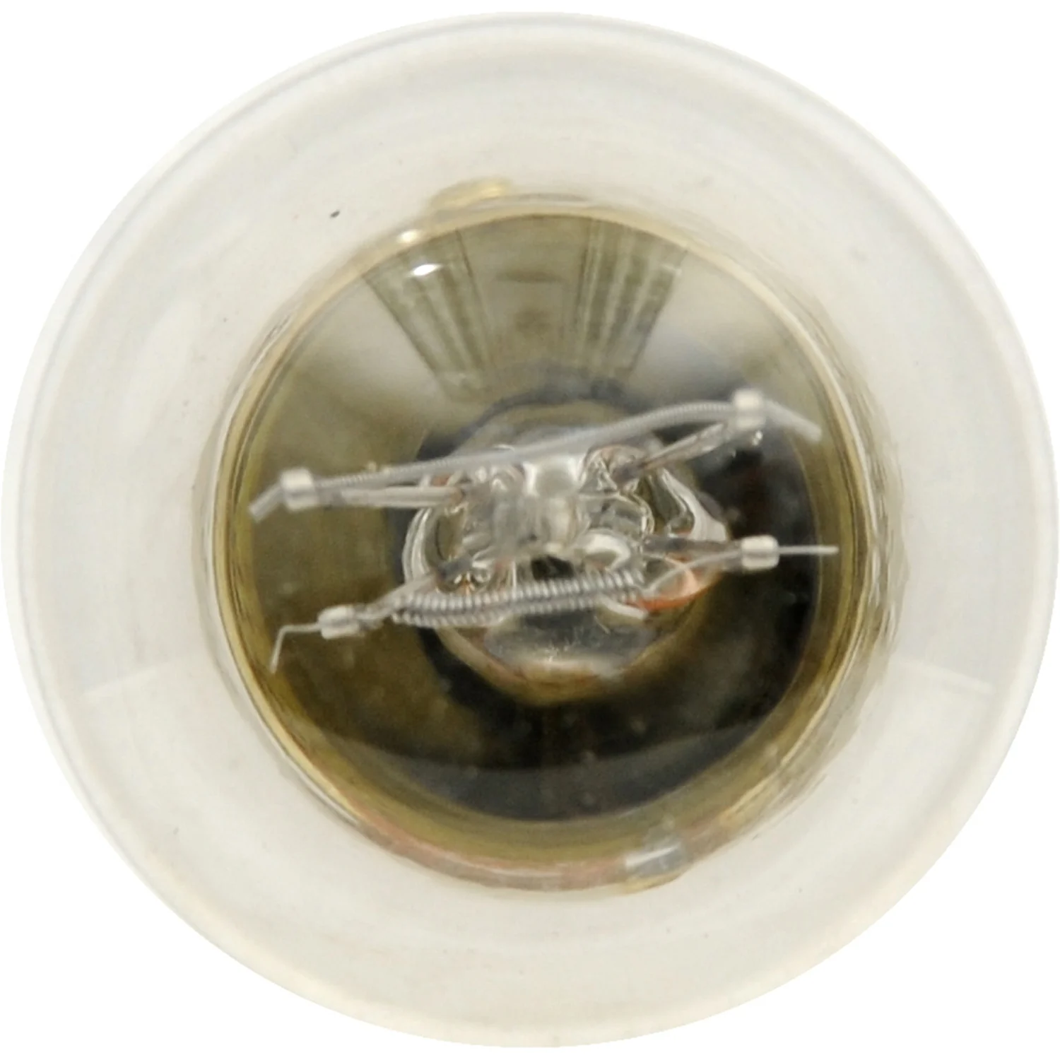 2-PK SYLVANIA 2397 Long Life Automotive Light Bulb - Image 4