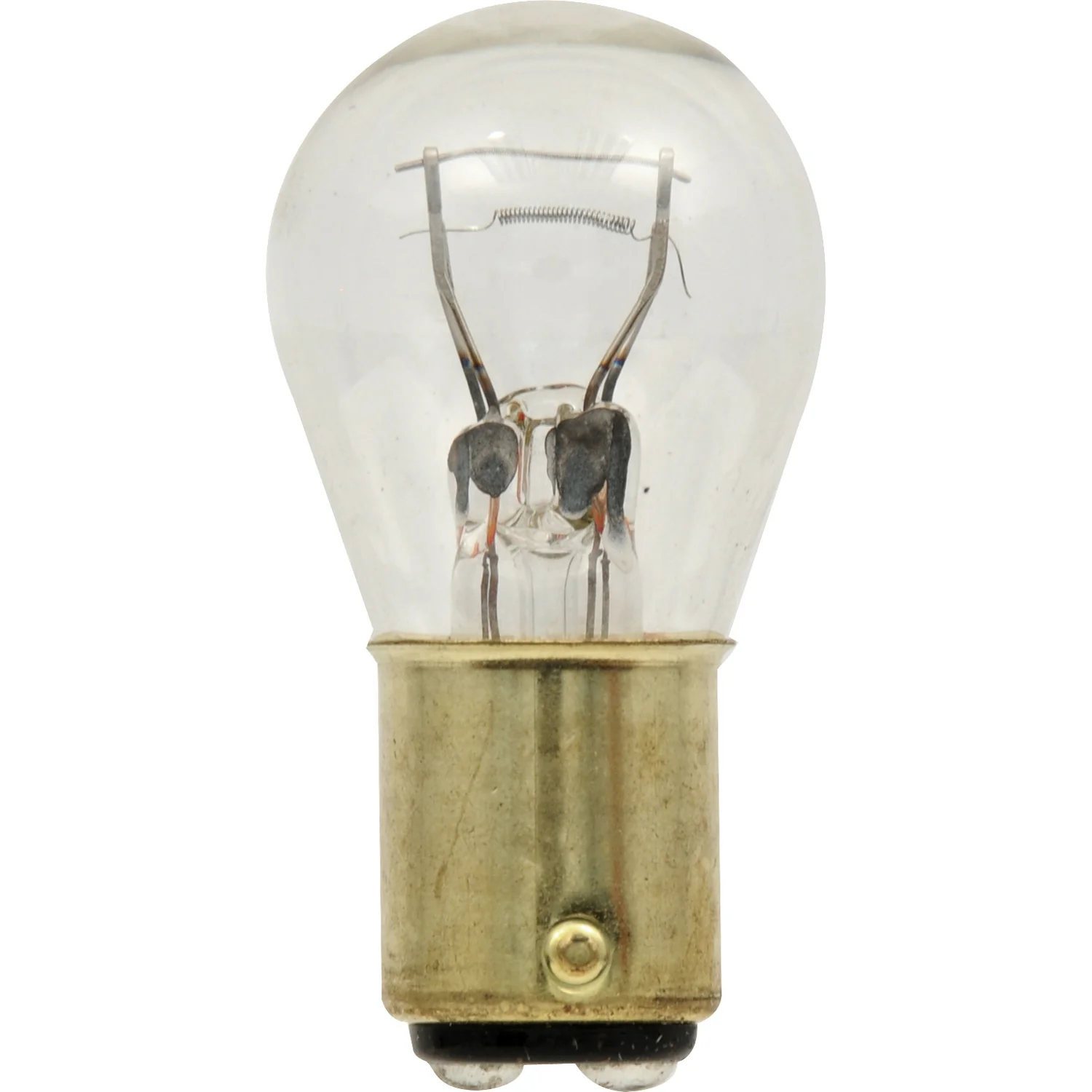 2-PK SYLVANIA 2397 Long Life Automotive Light Bulb - Image 5