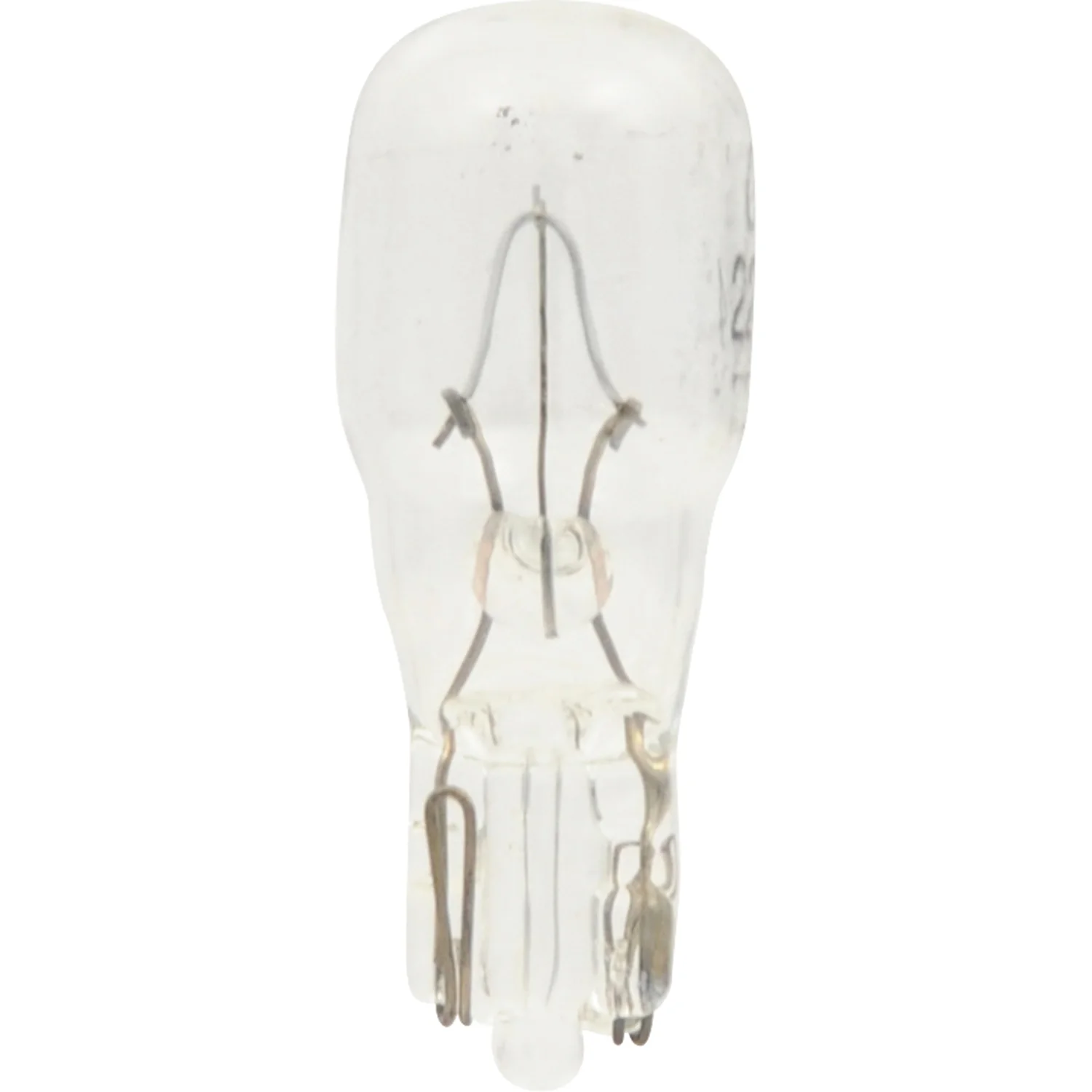 2-PK SYLVANIA 24 Long Life Automotive Light Bulb - Image 2