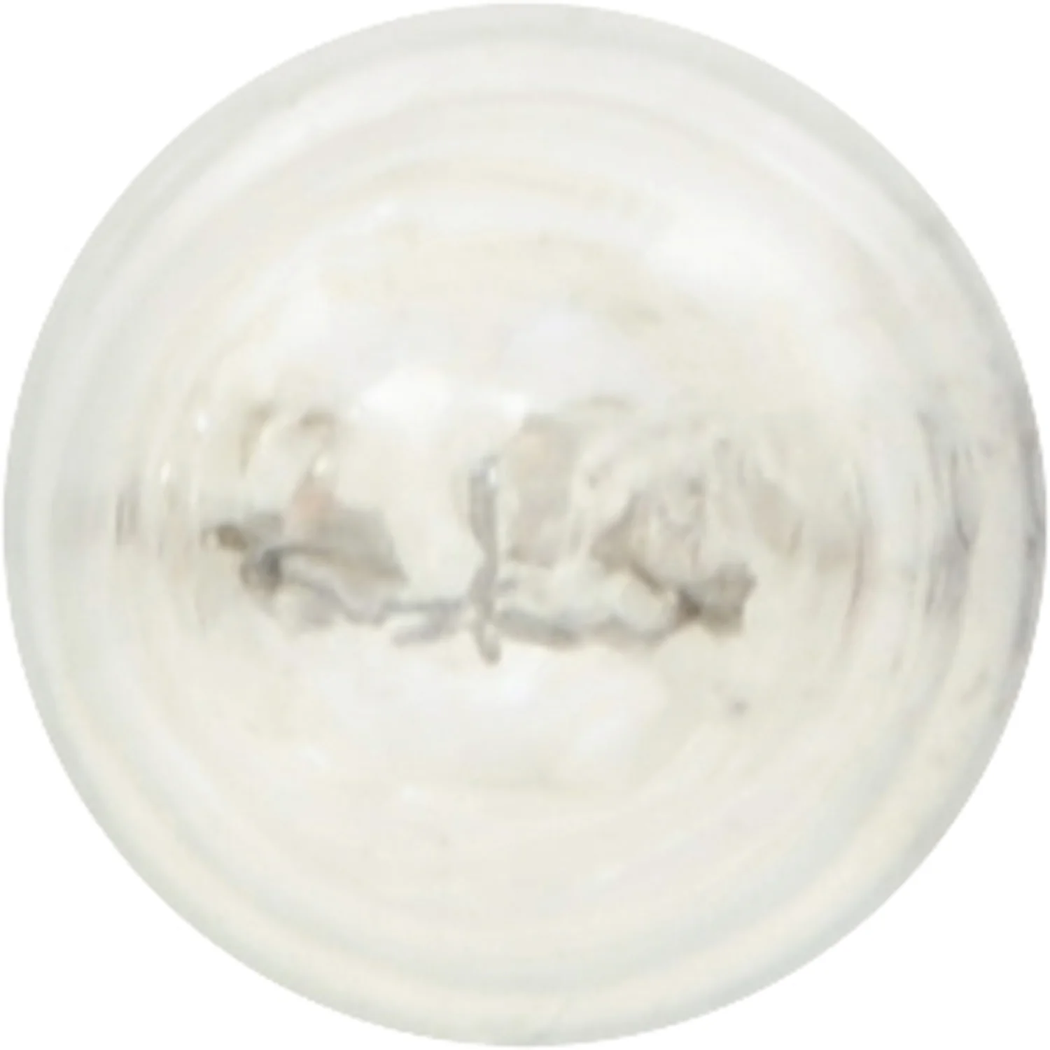 2-PK SYLVANIA 24 Long Life Automotive Light Bulb - Image 4