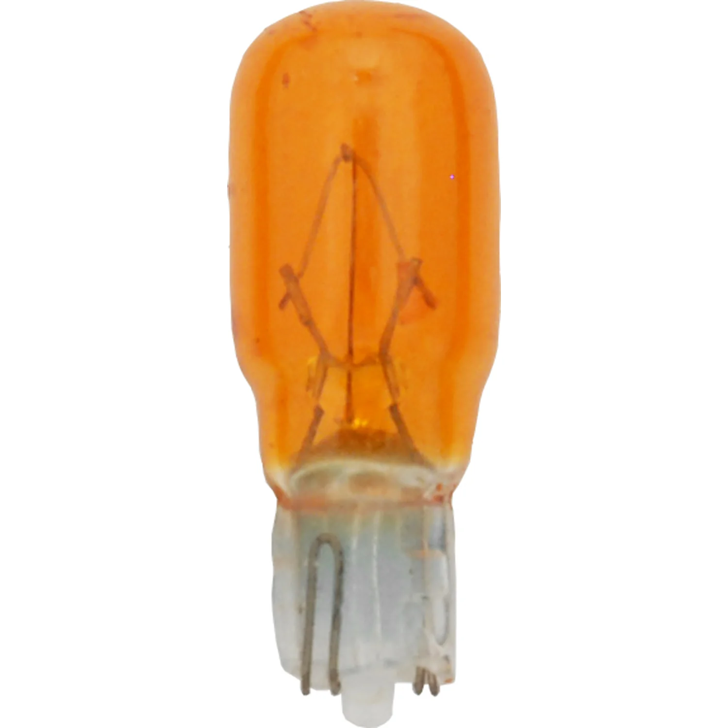 2-PK SYLVANIA 24NA Standard Automotive Light Bulb - Image 2
