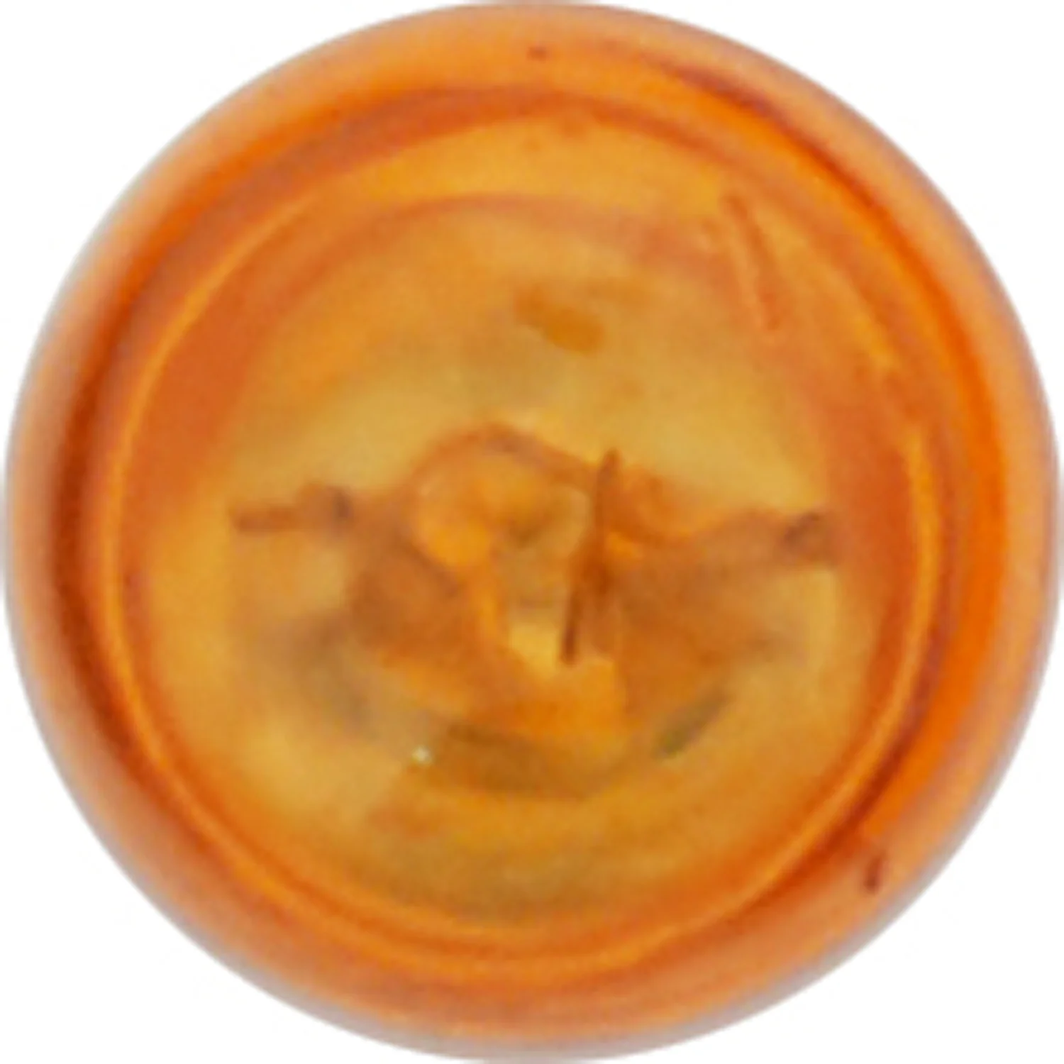 2-PK SYLVANIA 24NA Standard Automotive Light Bulb - Image 4
