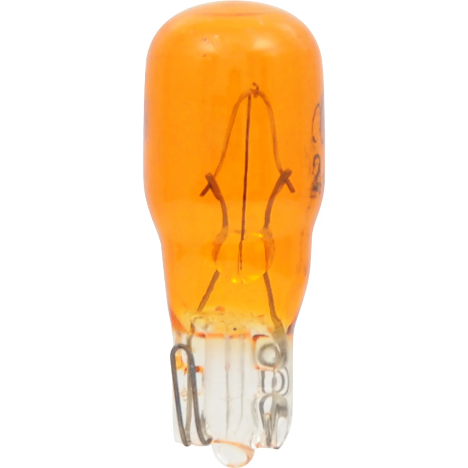 2-PK SYLVANIA 24NA Long Life Automotive Light Bulb - Image 5