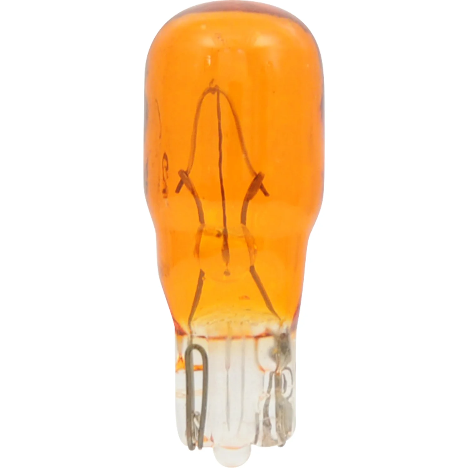 2-PK SYLVANIA 24NA Long Life Automotive Light Bulb - Image 2