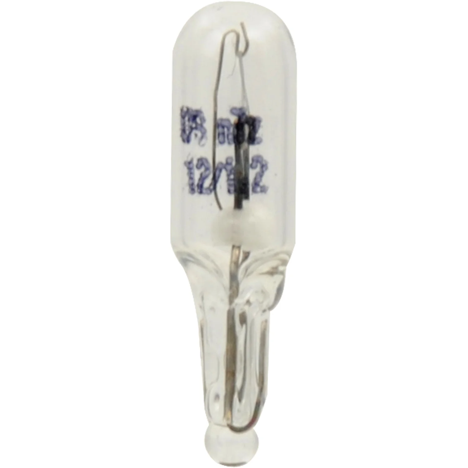 2-PK SYLVANIA 2721 Long Life Automotive Light Bulb - Image 3