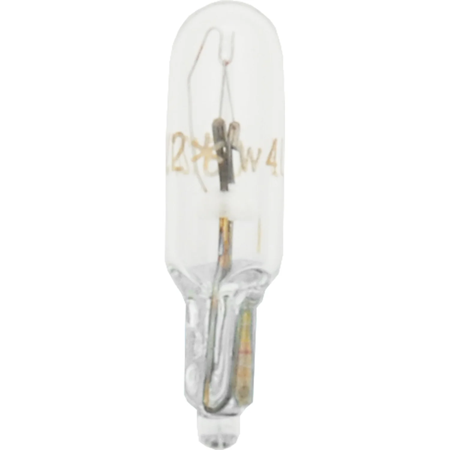 2-PK SYLVANIA 2723 Standard Automotive Light Bulb - Image 3