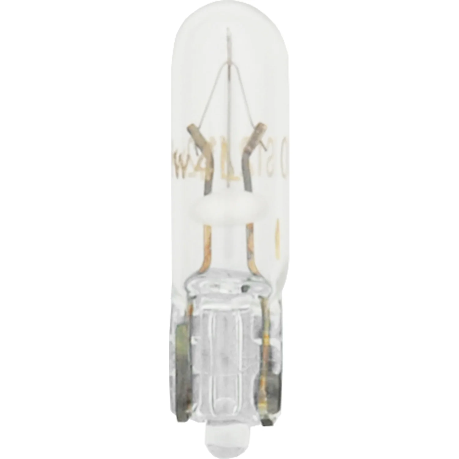 2-PK SYLVANIA 2723 Standard Automotive Light Bulb - Image 5