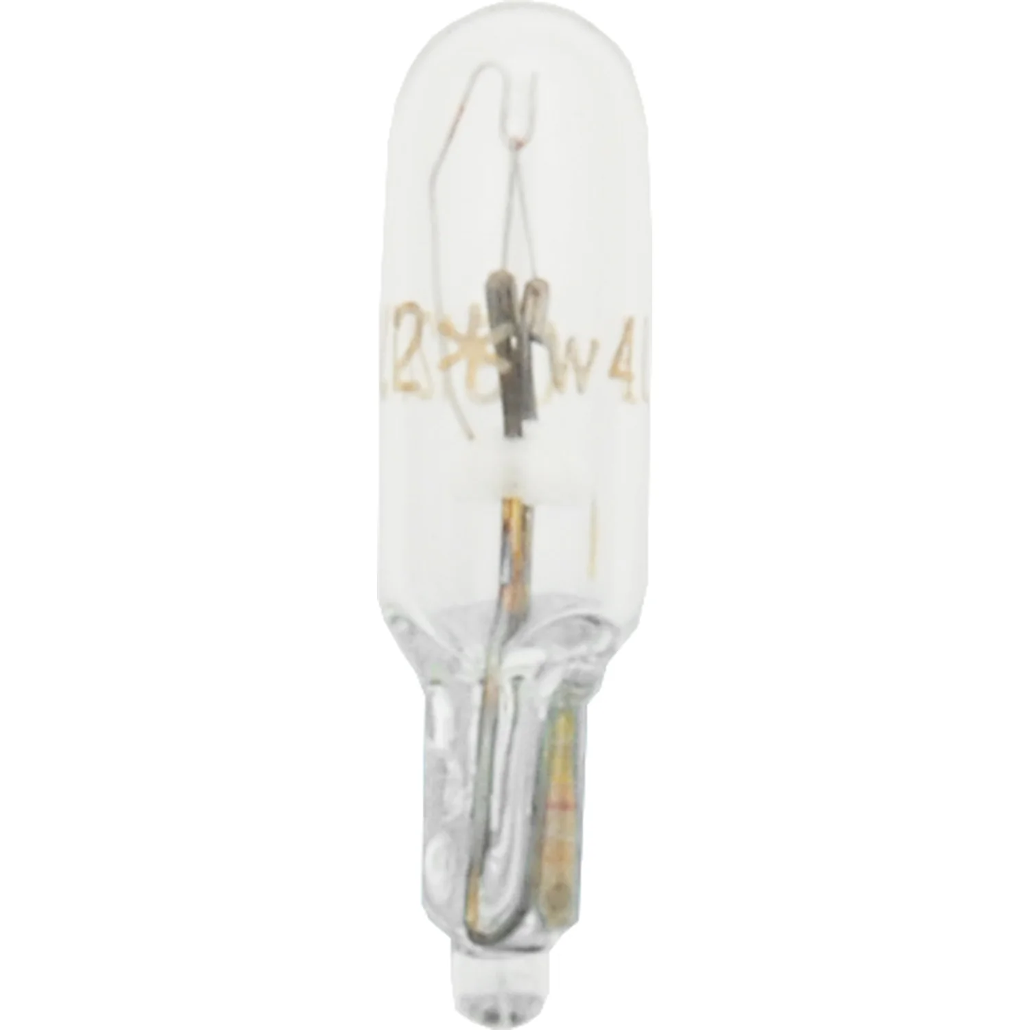 2-PK SYLVANIA 2723 Standard Automotive Light Bulb - Image 6