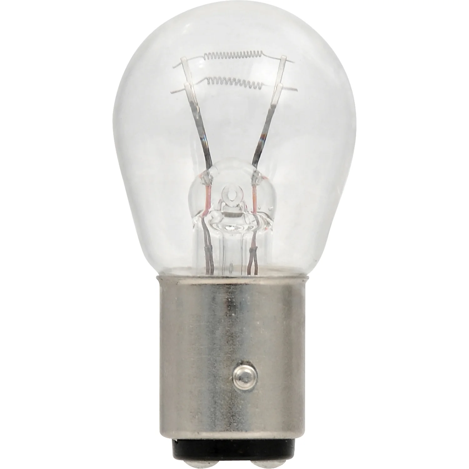 2-PK SYLVANIA 2821 Standard Automotive Light Bulb - Image 5