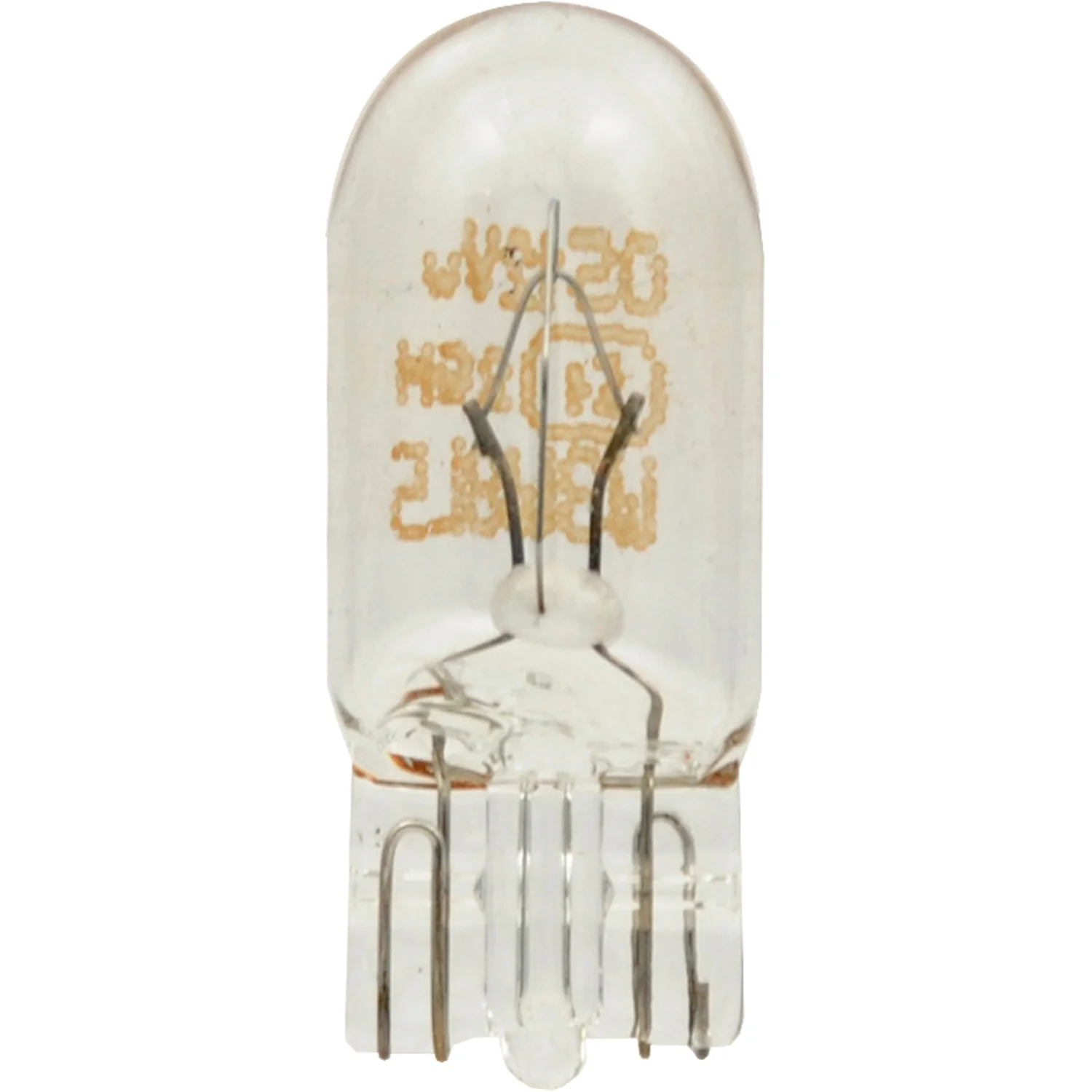 2-PK SYLVANIA 2821 Long Life Automotive Light Bulb - Image 5