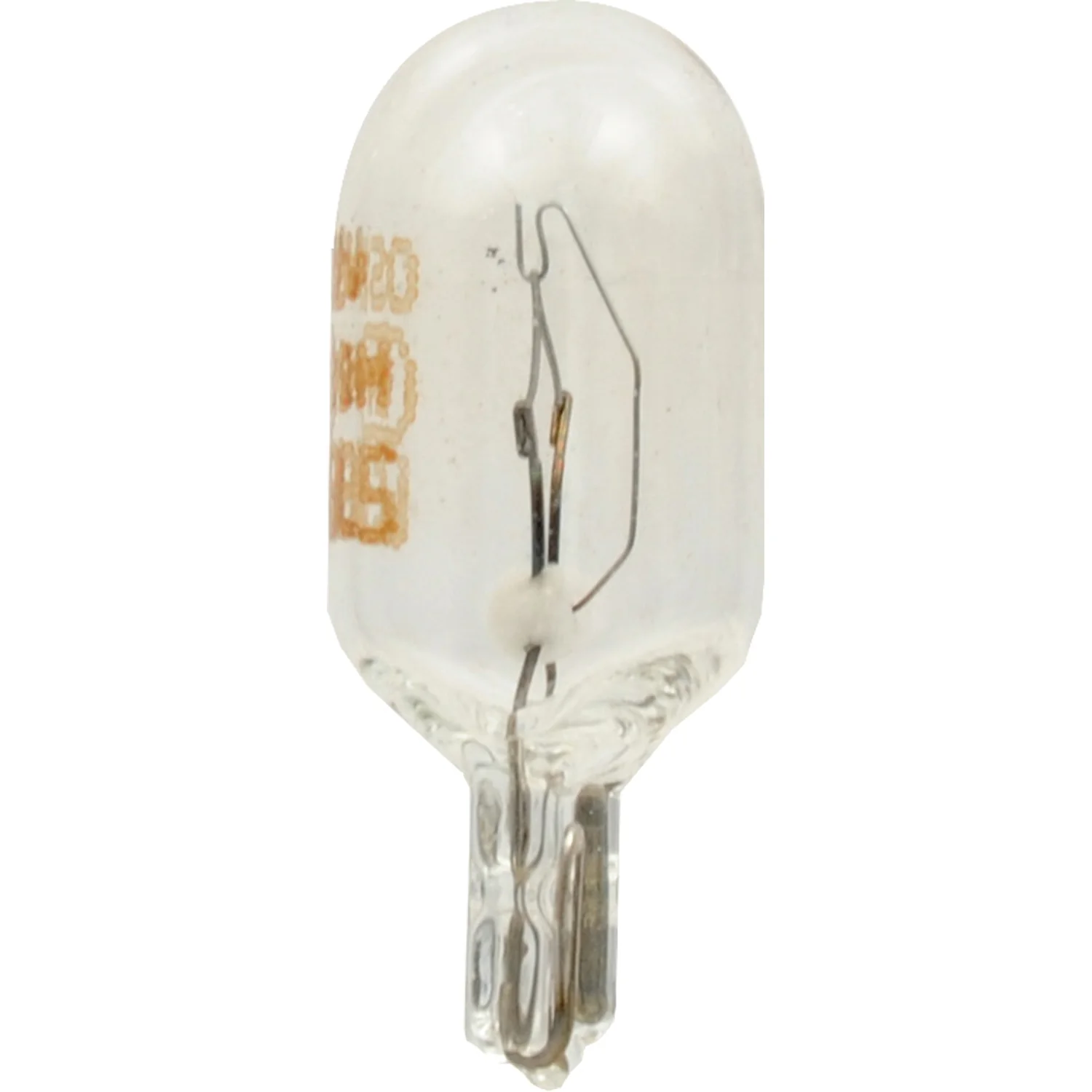 2-PK SYLVANIA 2821 Long Life Automotive Light Bulb - Image 6